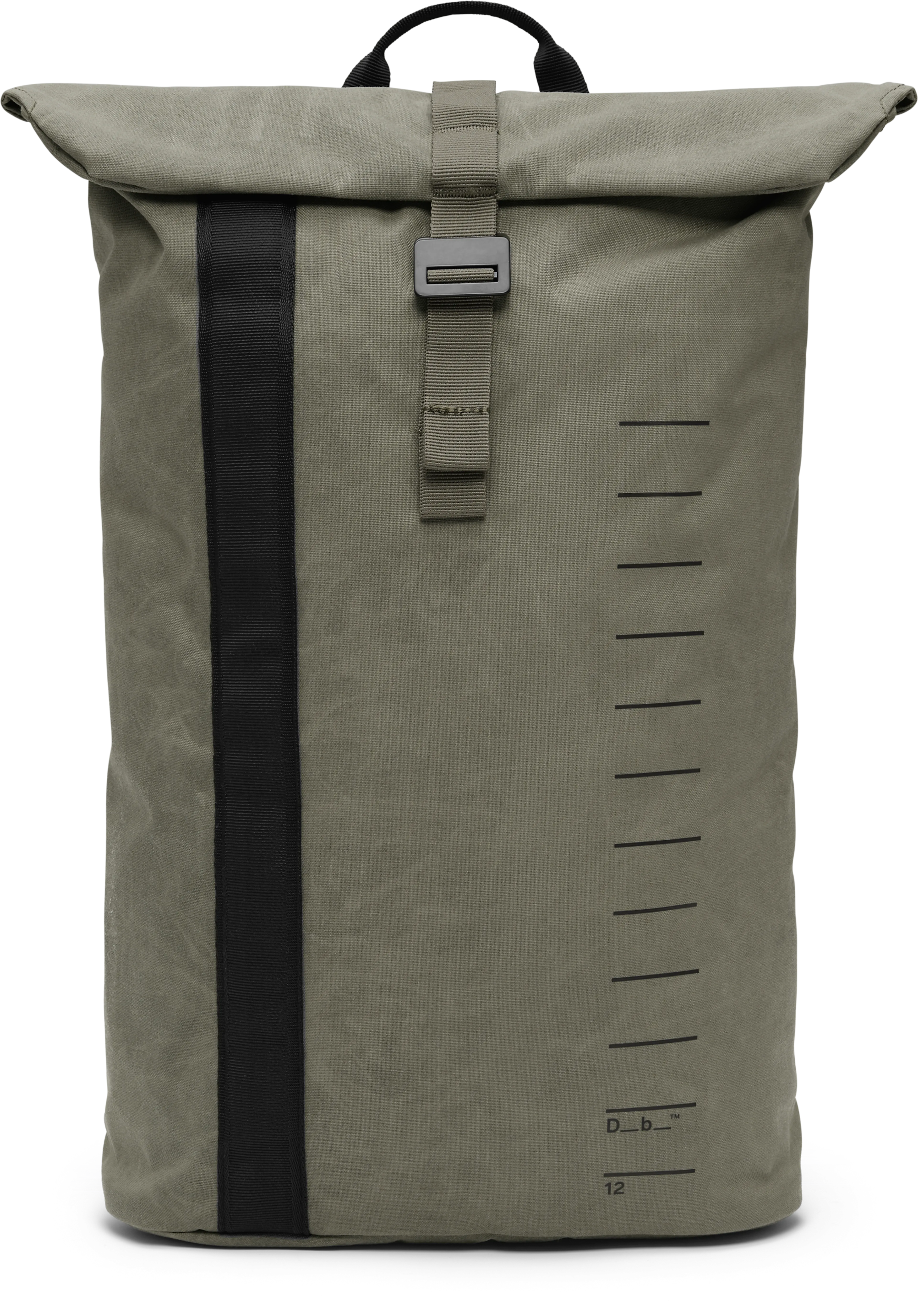 Essential Backpack 12L