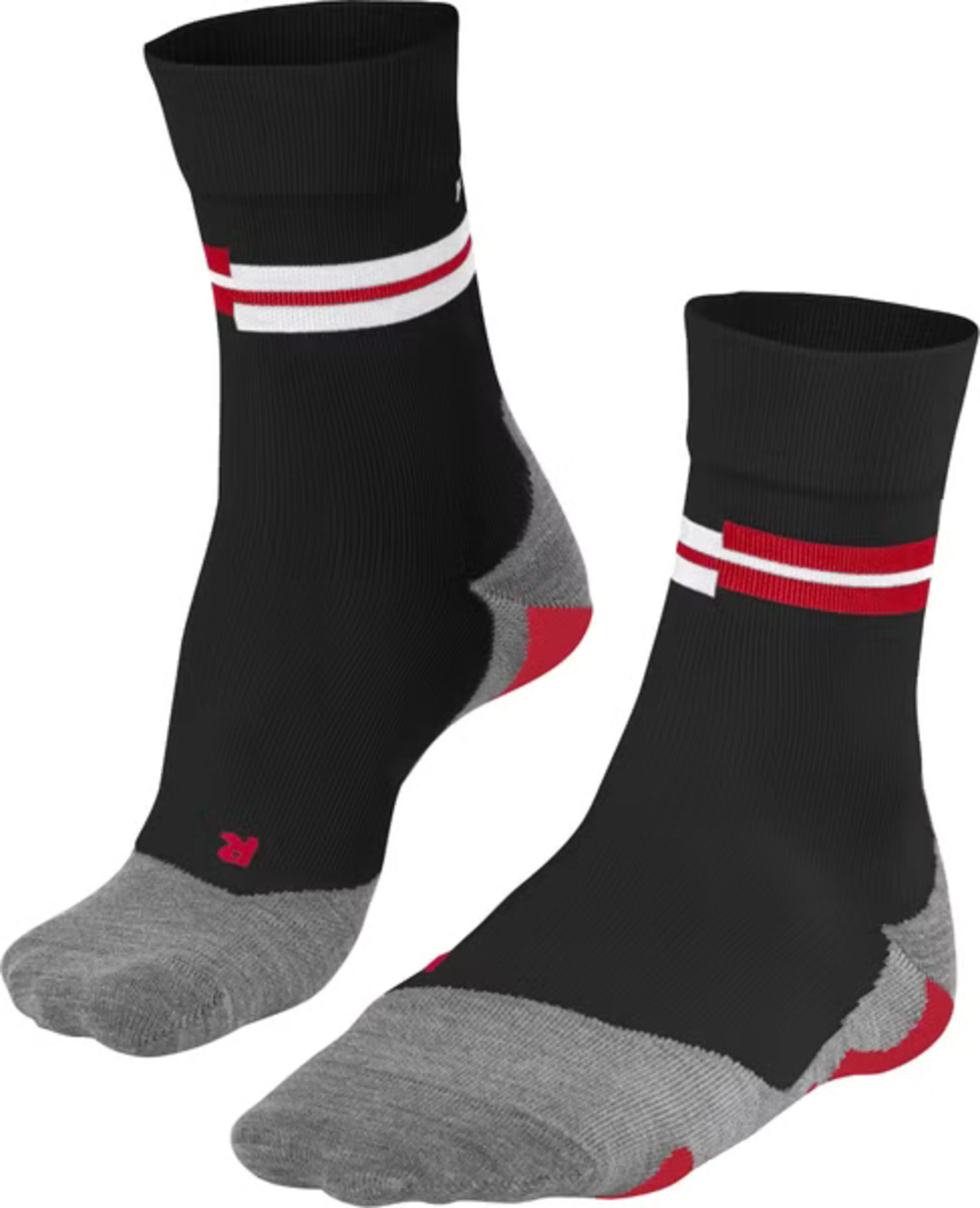 RU5 Race Running Socks
