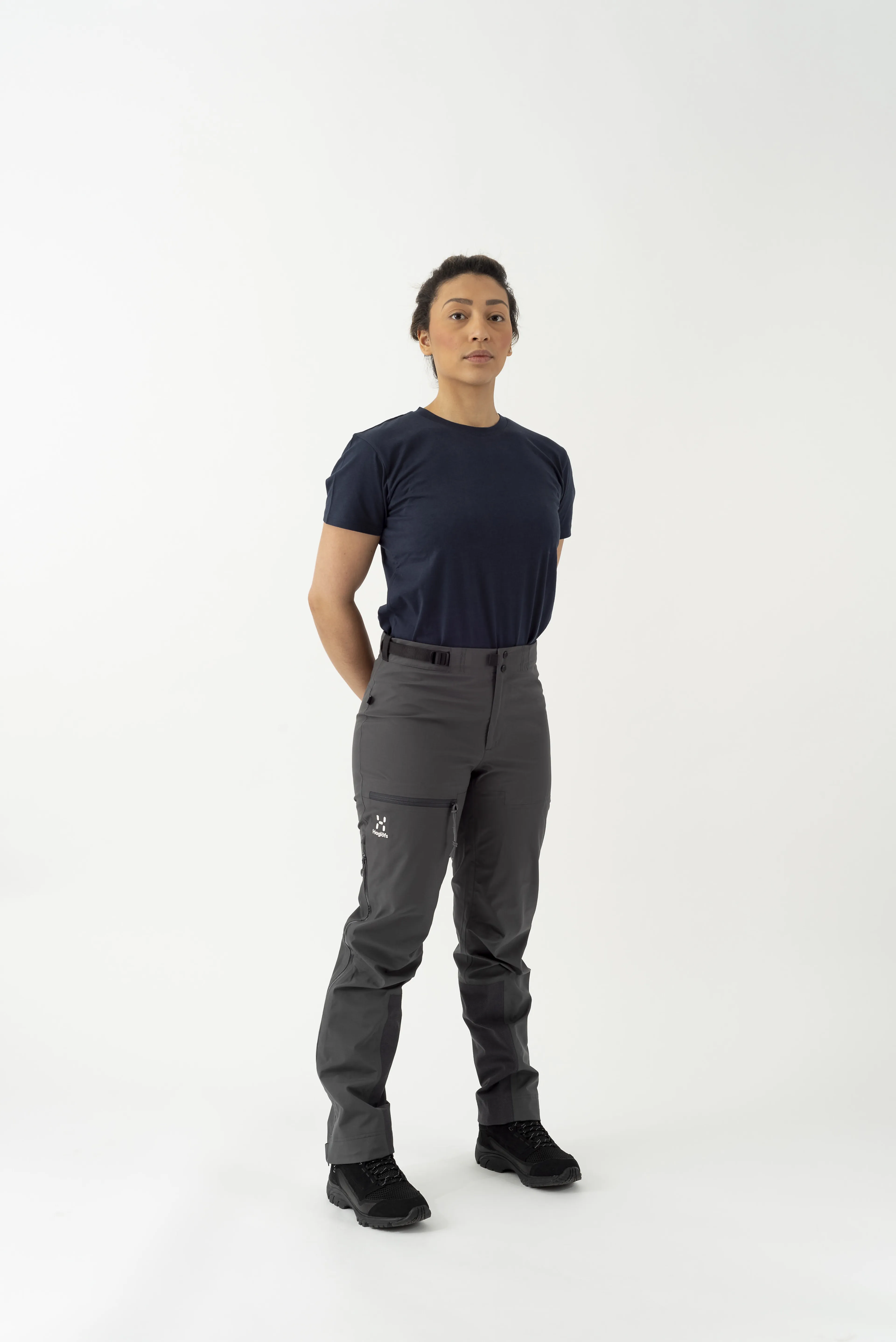 ROC Sloper Proof Pant Women ROC Sloper Proof Pant Women