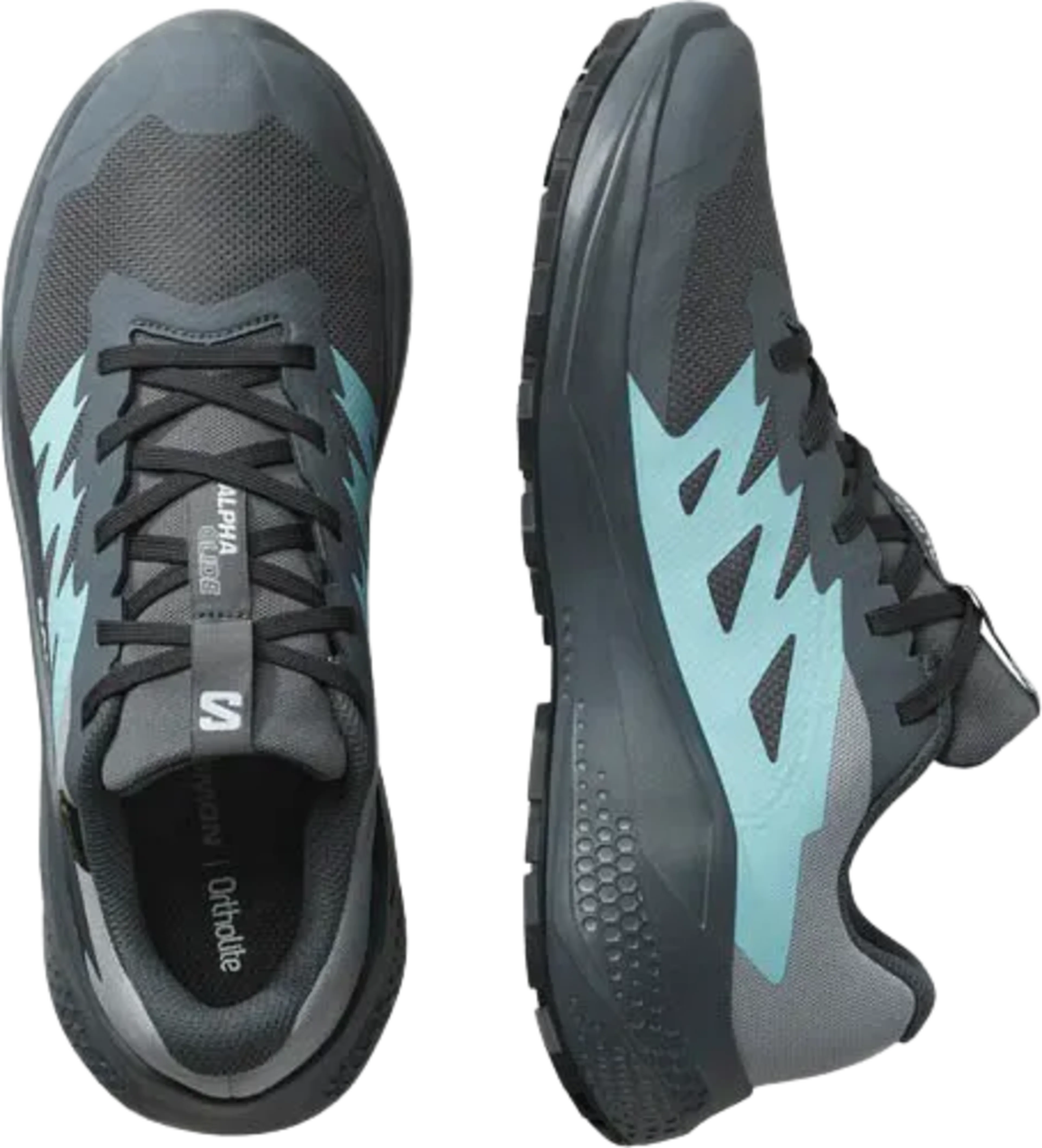 ALPHAGLIDE GTX W