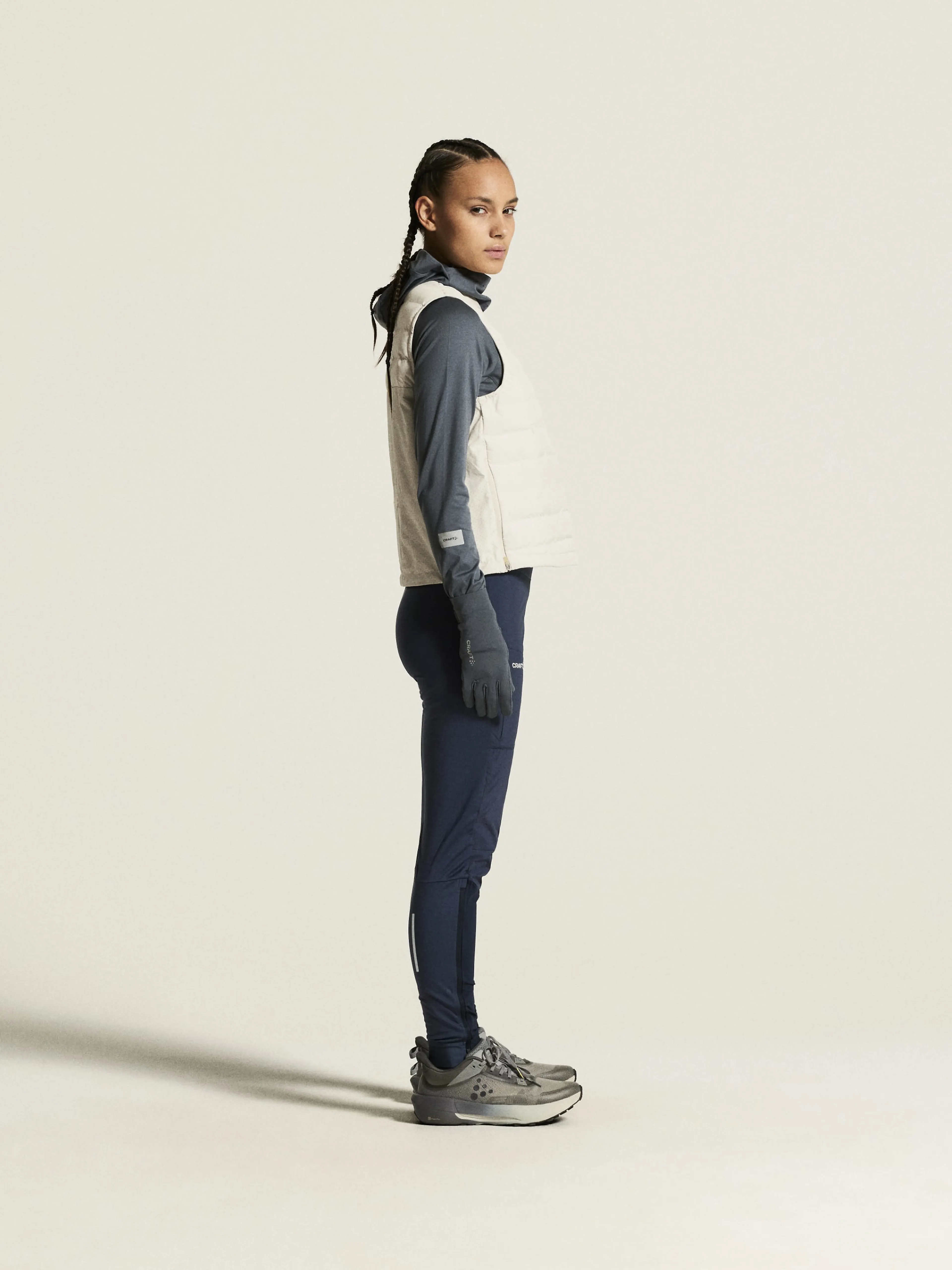 Subz Light Tights W