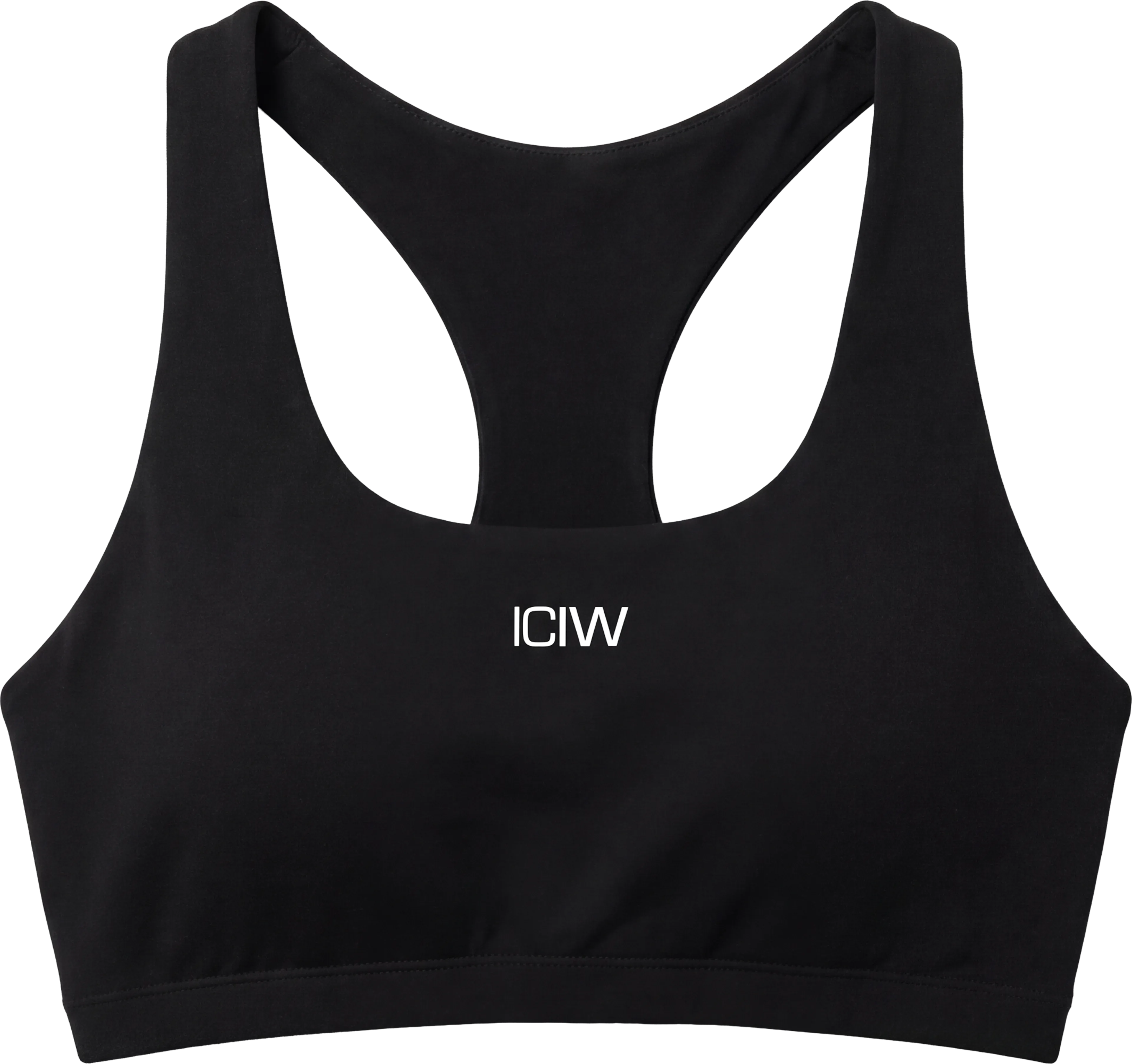Smooth Seamless Sports Bra