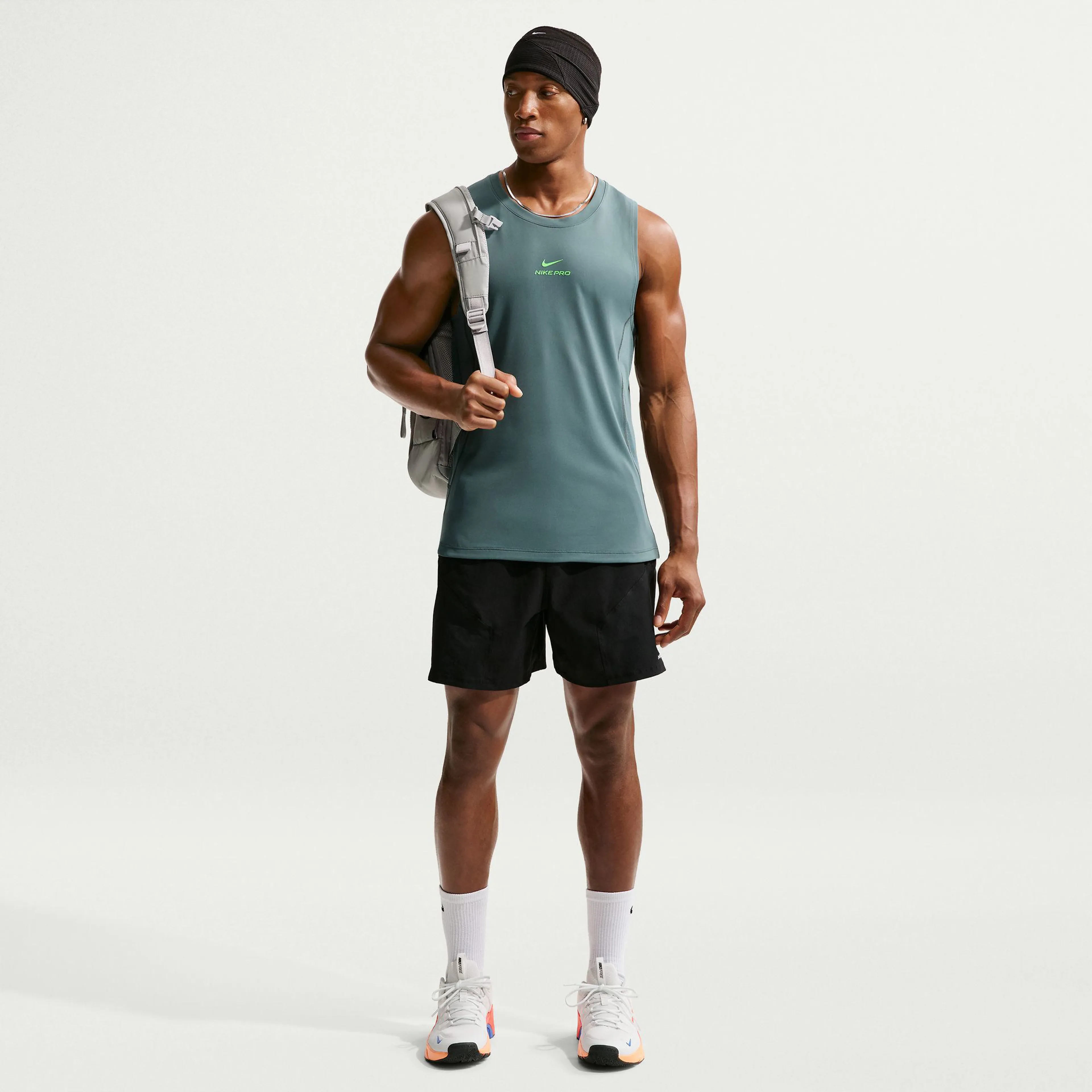Pro Men's Dri-FIT Training Tank