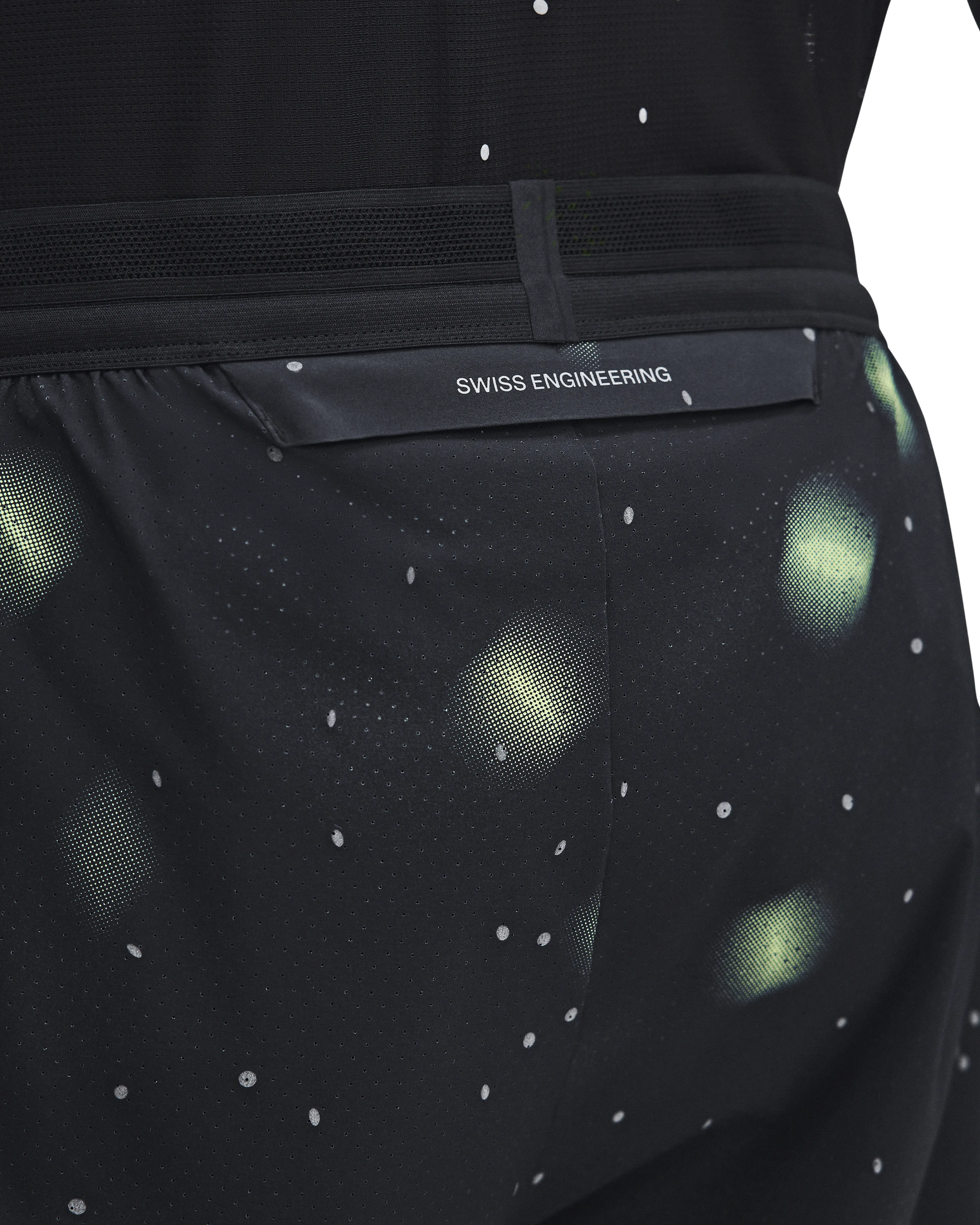 Performance Shorts Lumos