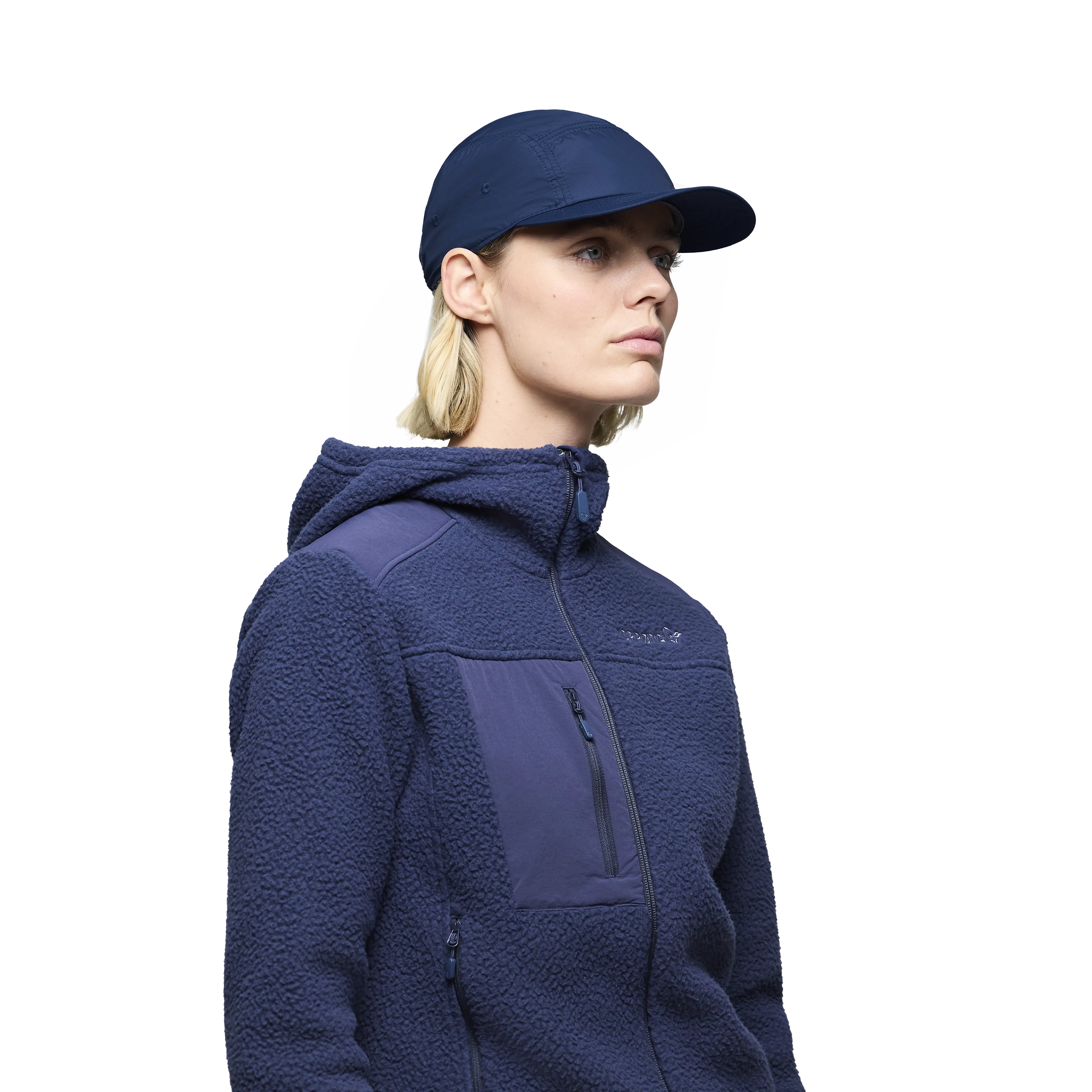 /29 tech five panel Cap