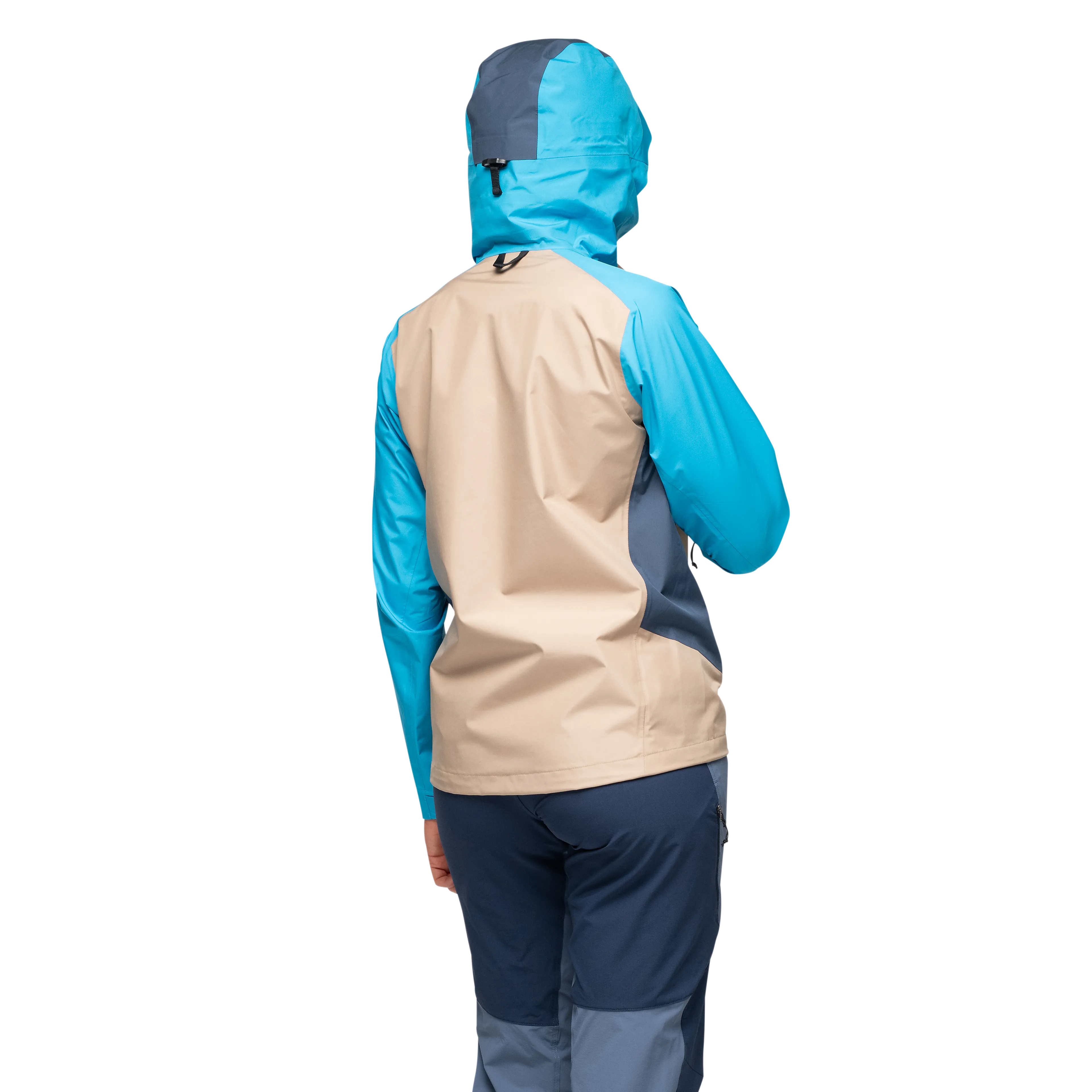 Vaagaa 3L Shell Jacket Women