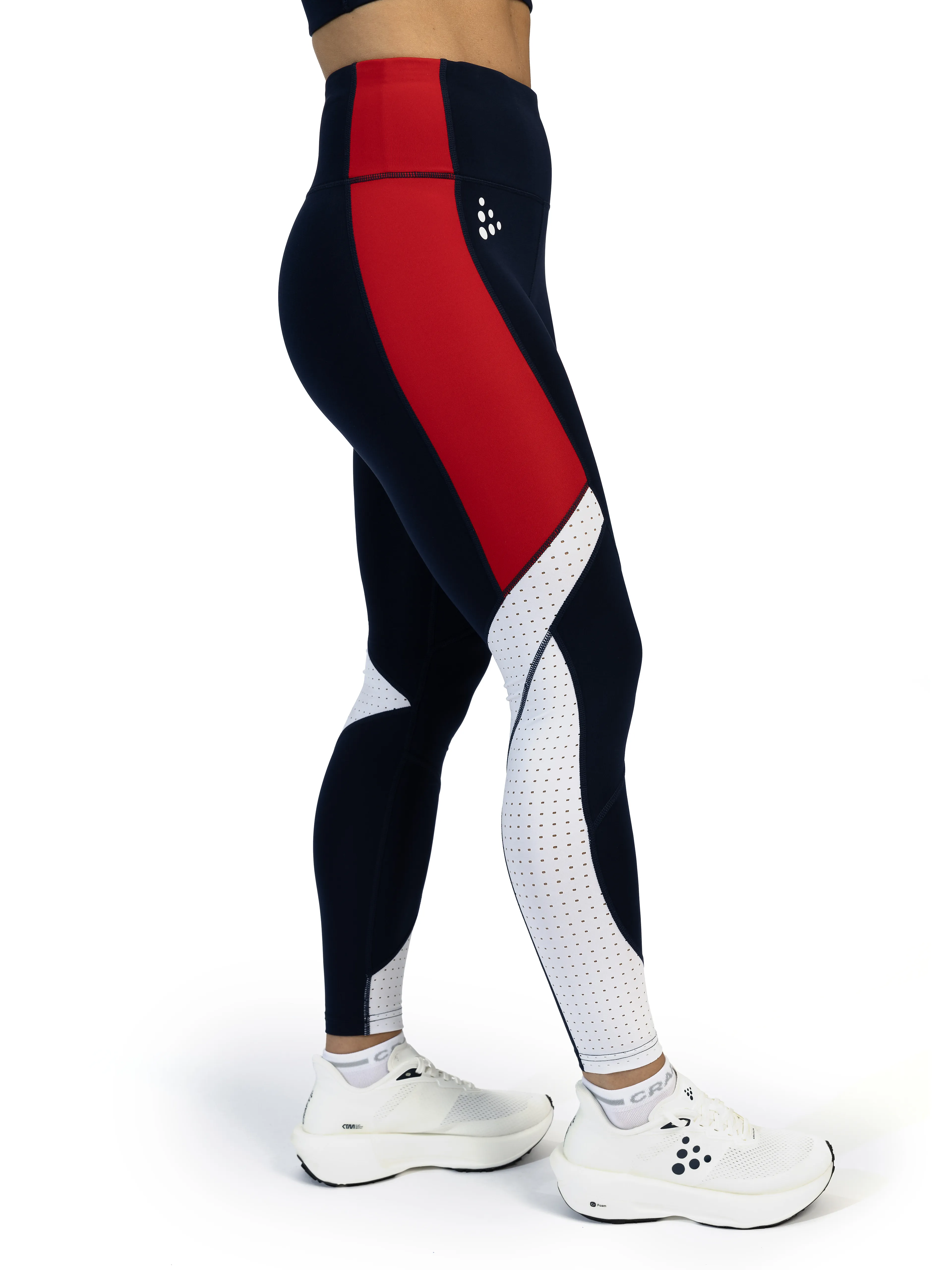 OL Norway Tights dame