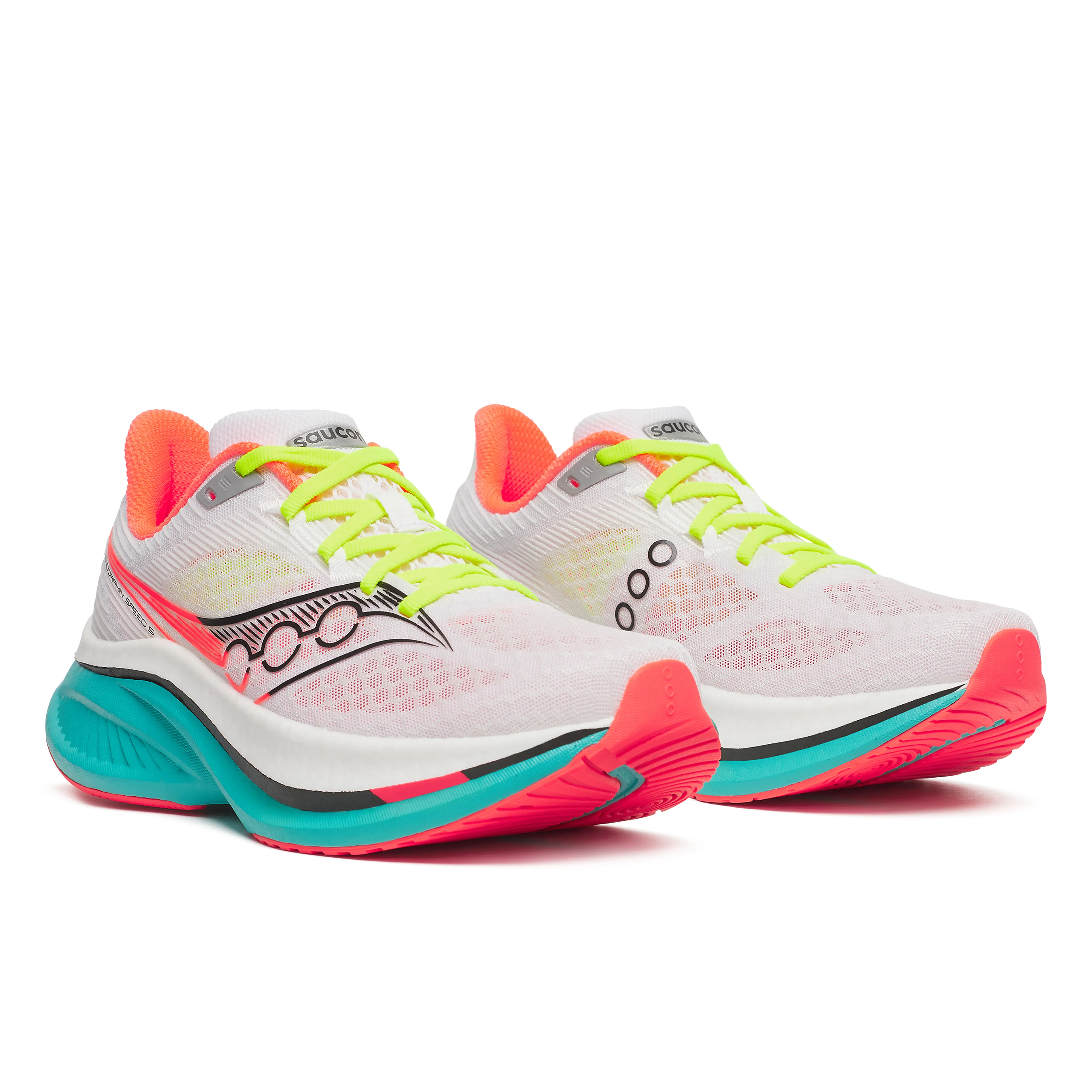 ENDORPHIN SPEED 5 ENDORPHIN SPEED 5