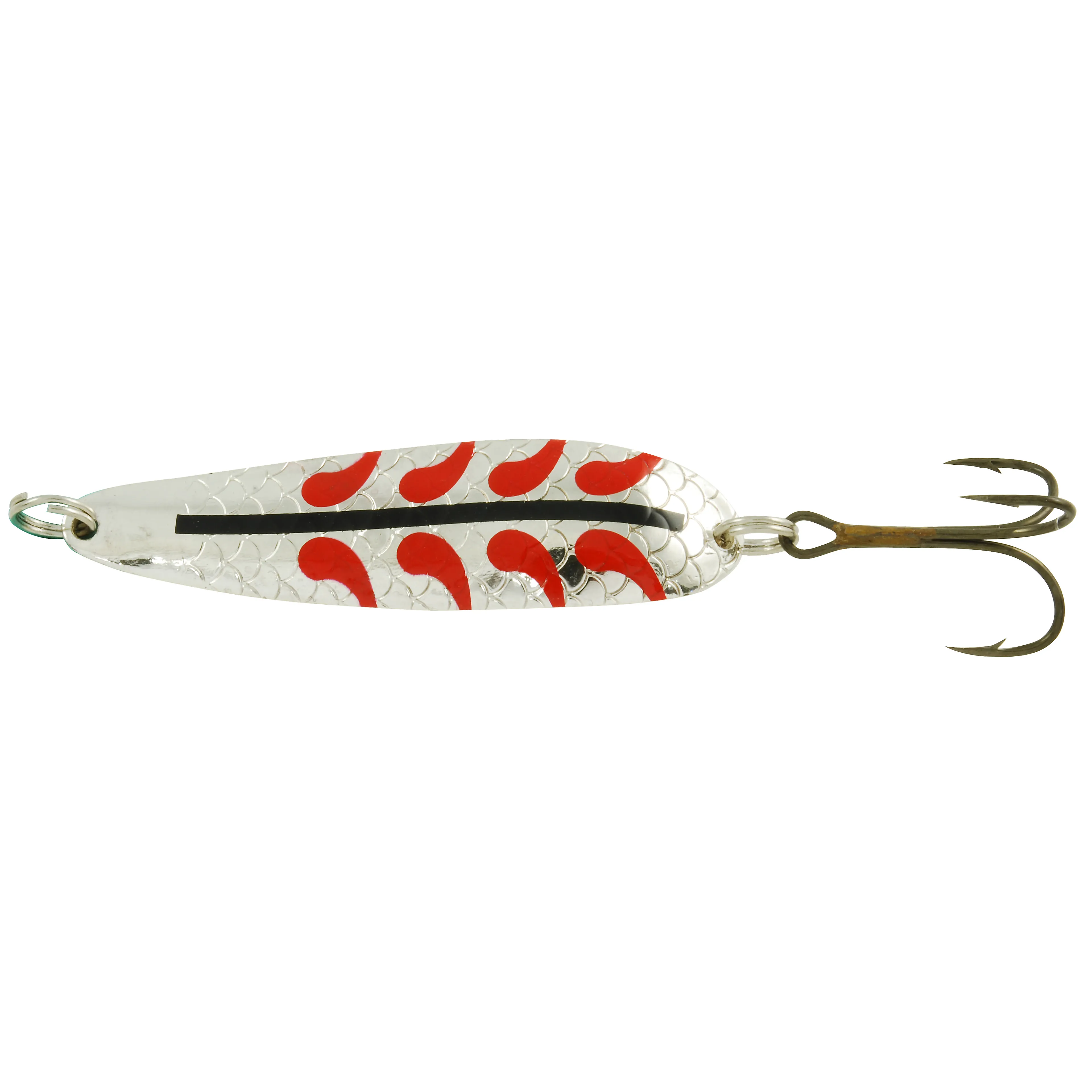 Salamander Trout