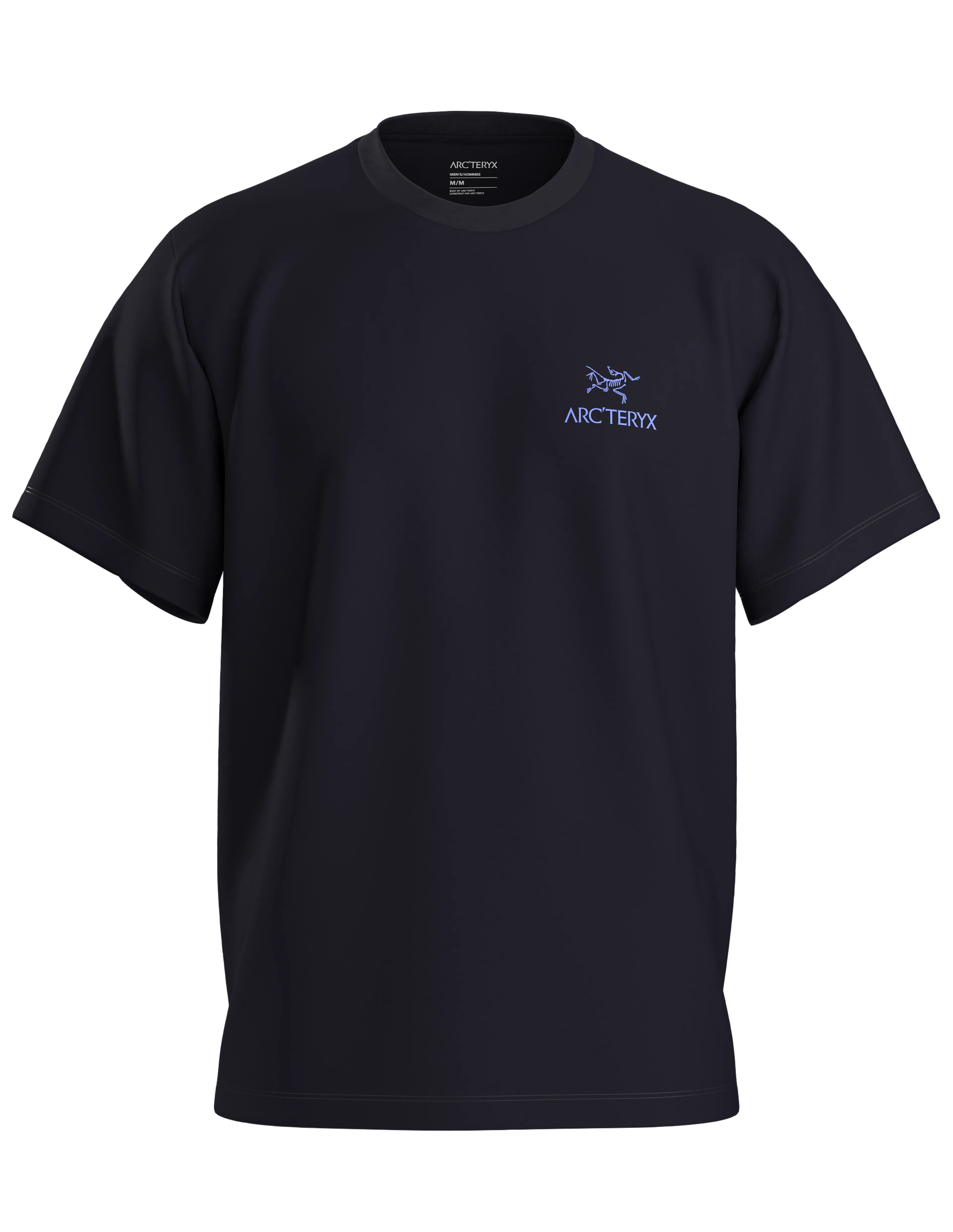 Kragg SL Cotton Bird Word SS M