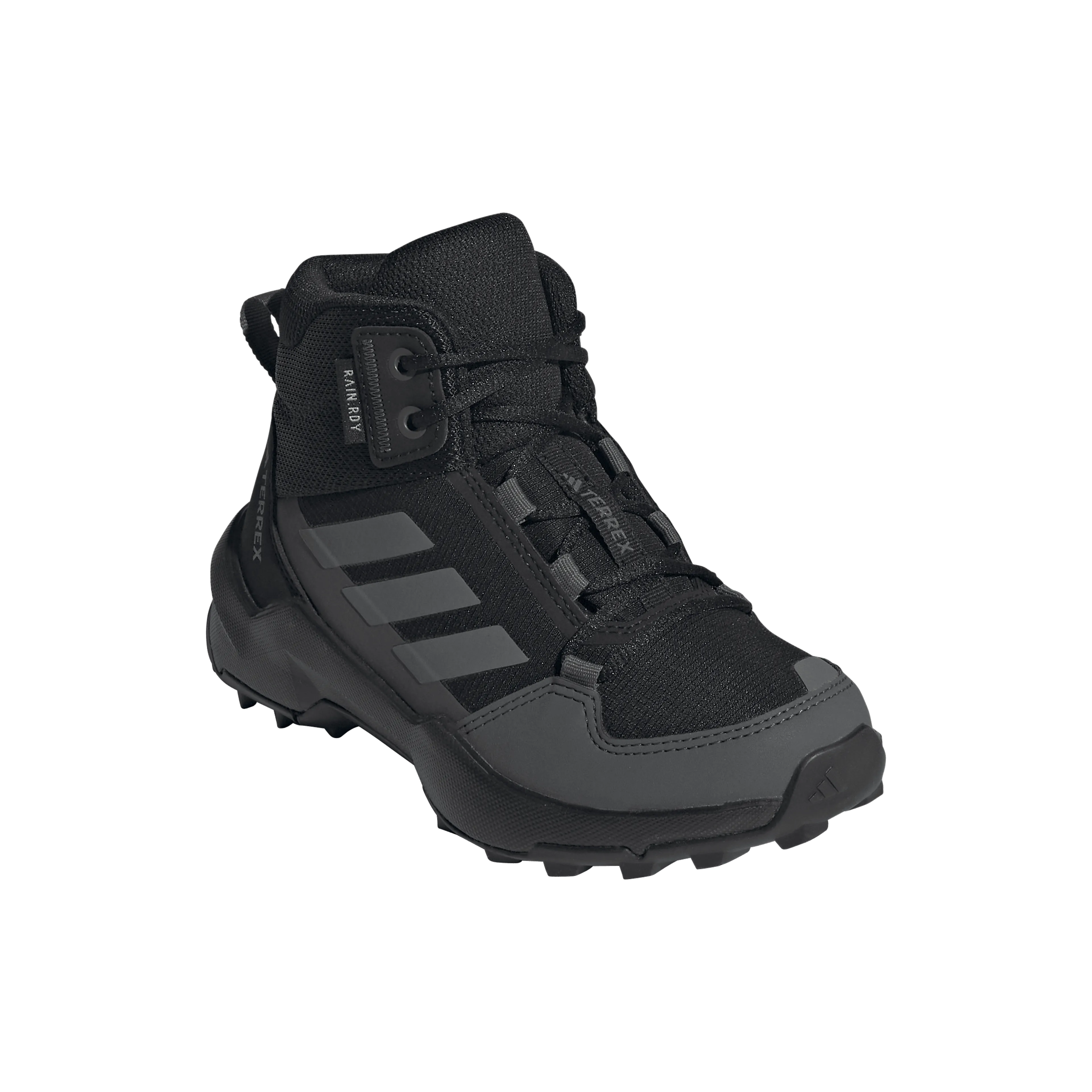 Terrex Ax4r Mid Rain.Rdy Hiking Sko Barn