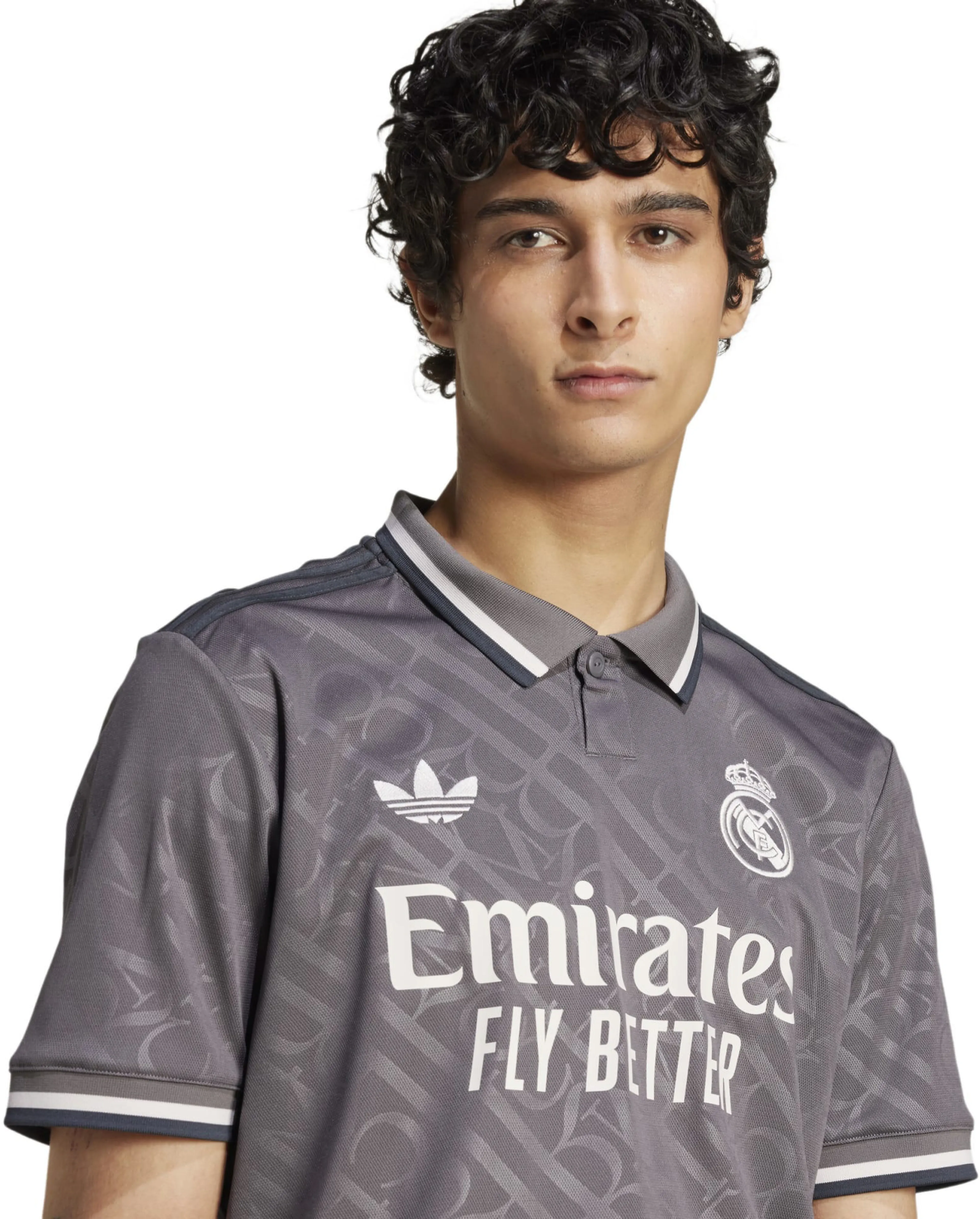 REAL 3 JSY