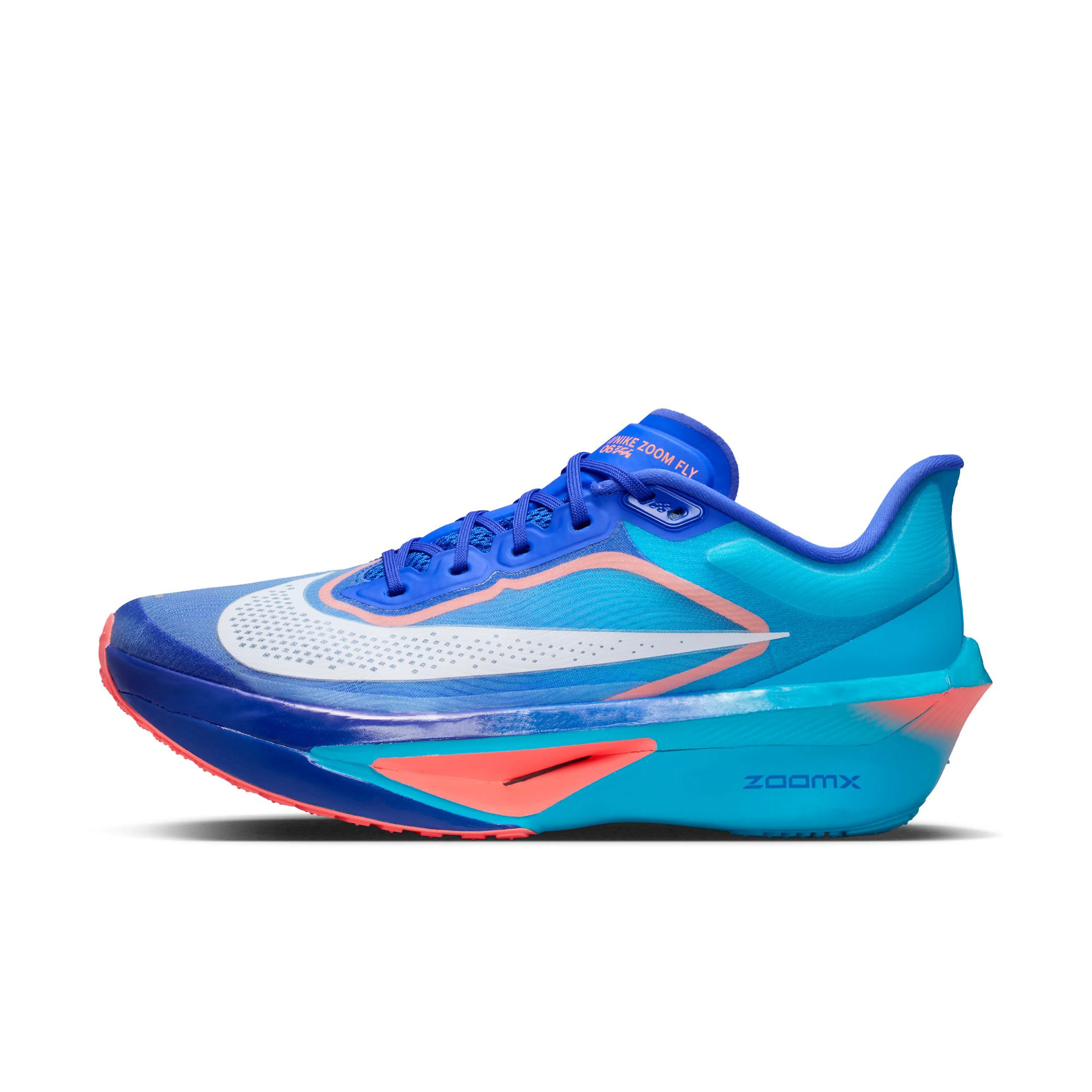 Zoom Fly 6 Men's Road Running