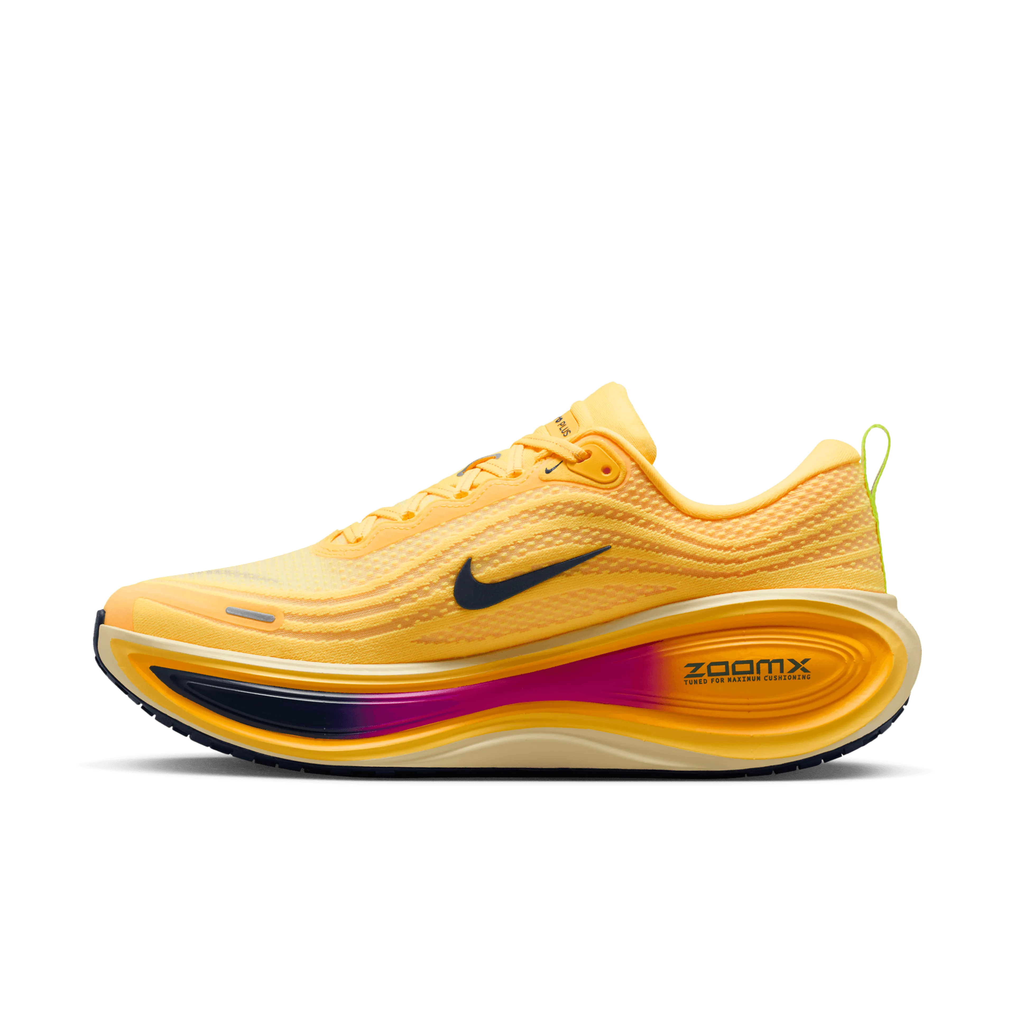Vomero Plus