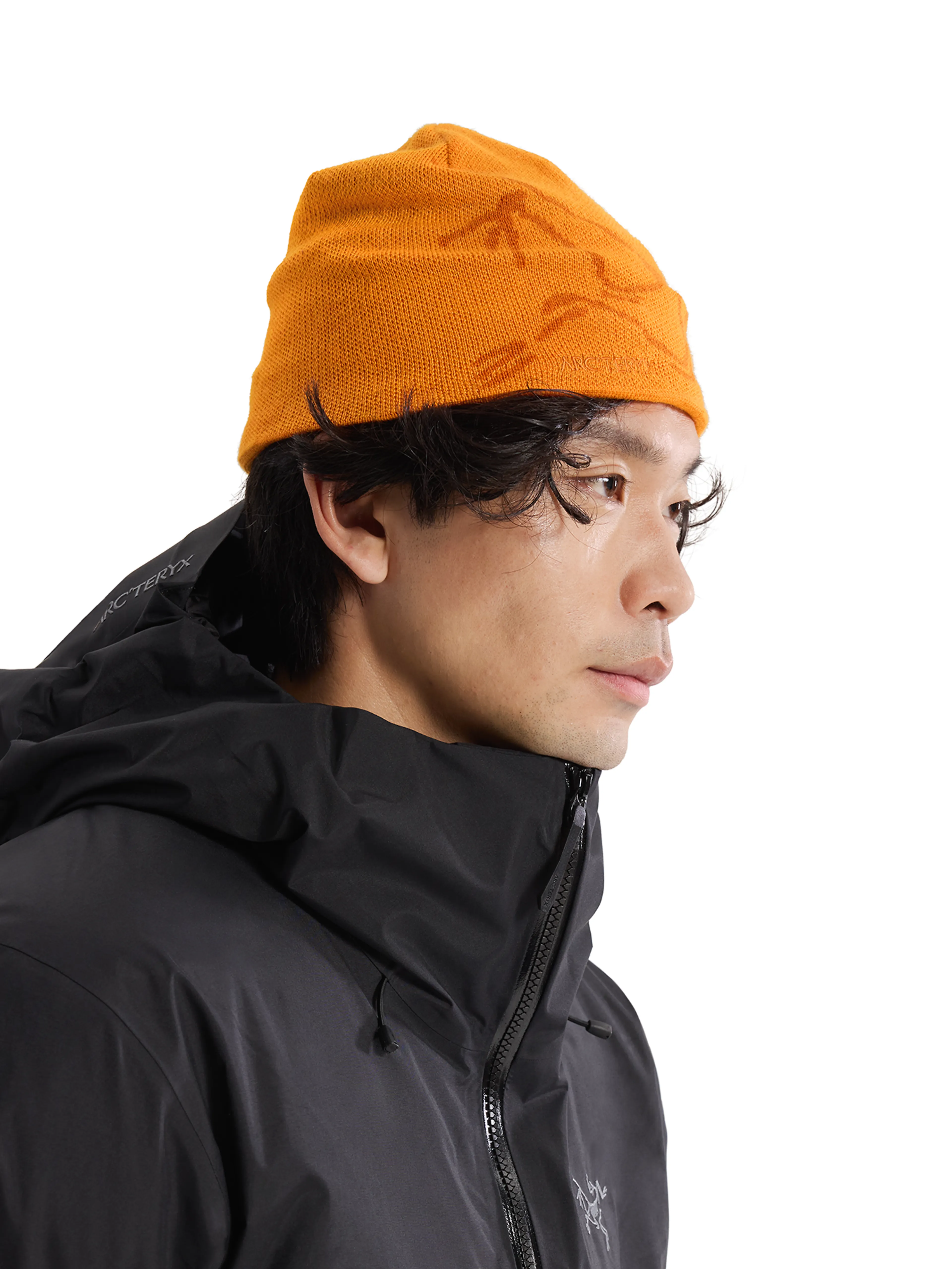 Bird Head Toque
