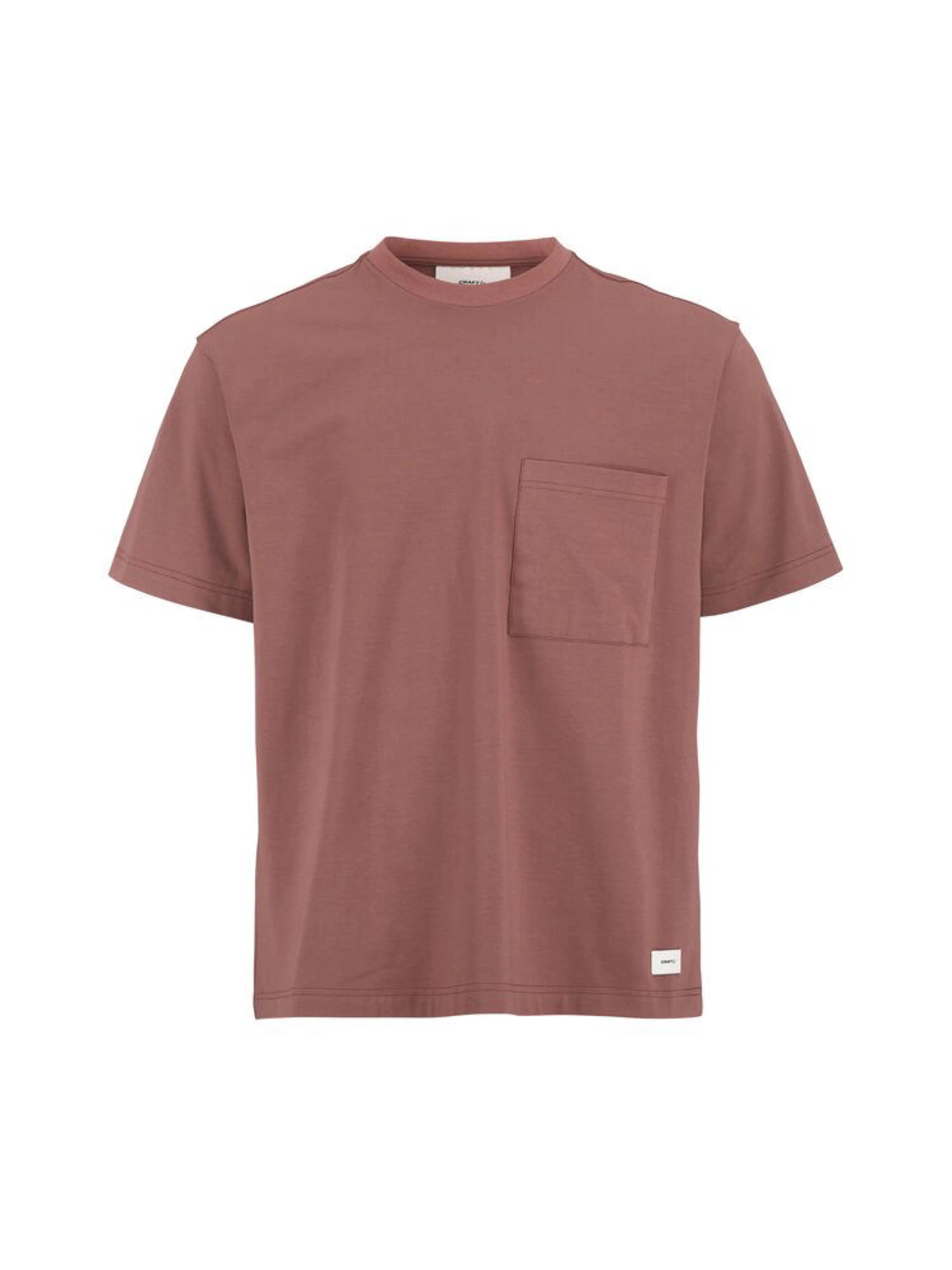 Collective Relaxed Ss Tee M