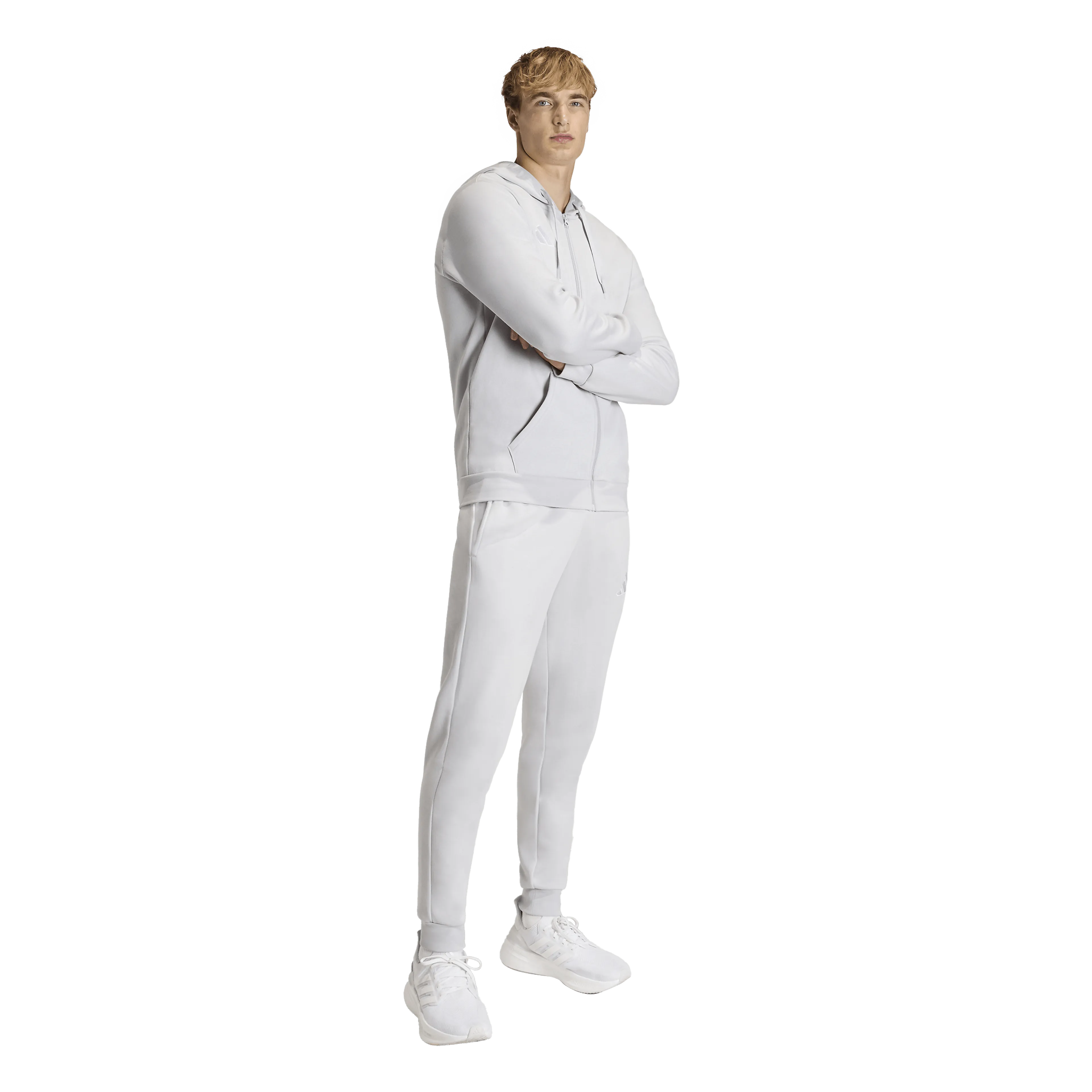 Entrada26 Full Zip Hoodie