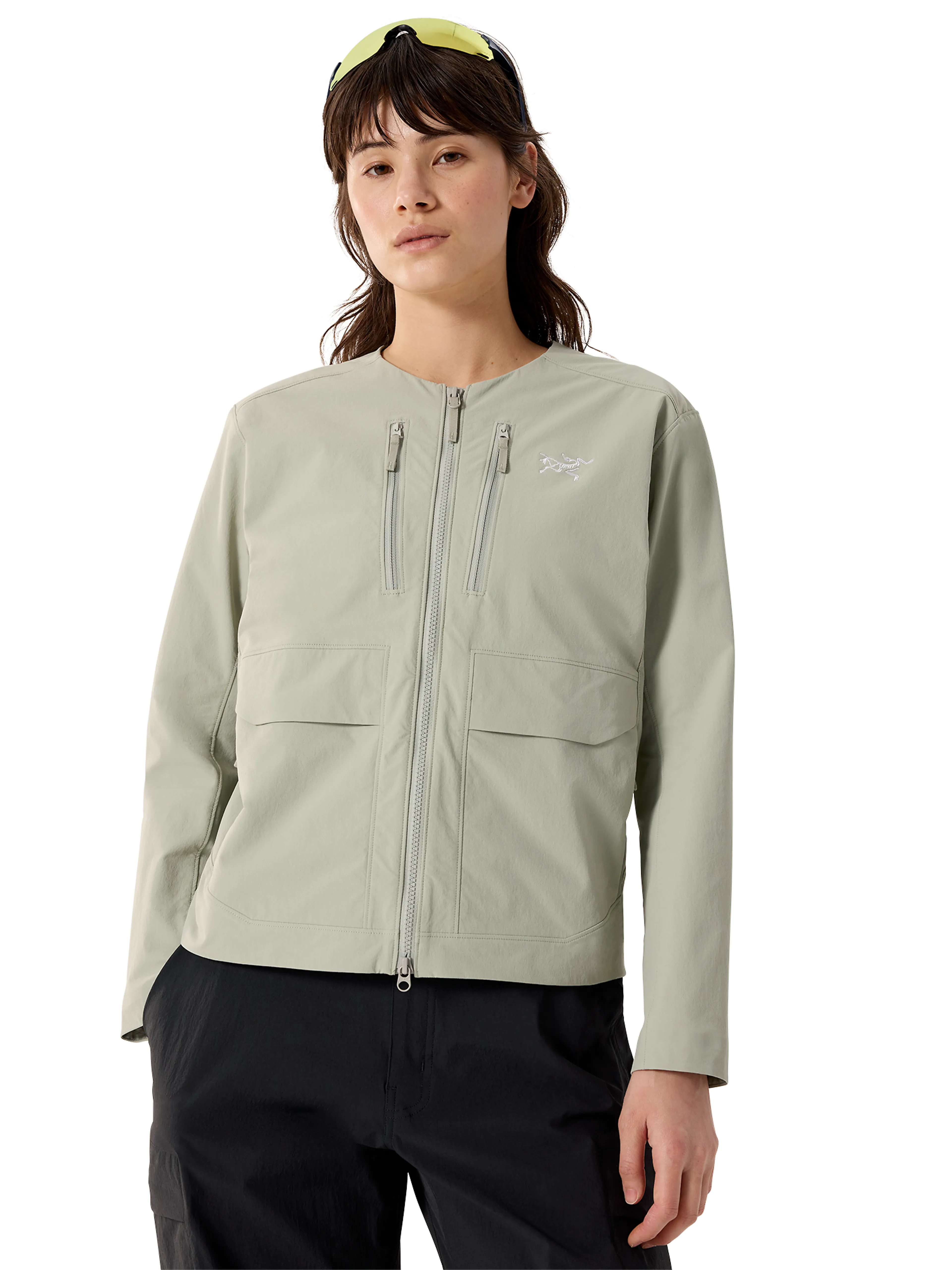 Sonii Utility Jacket W