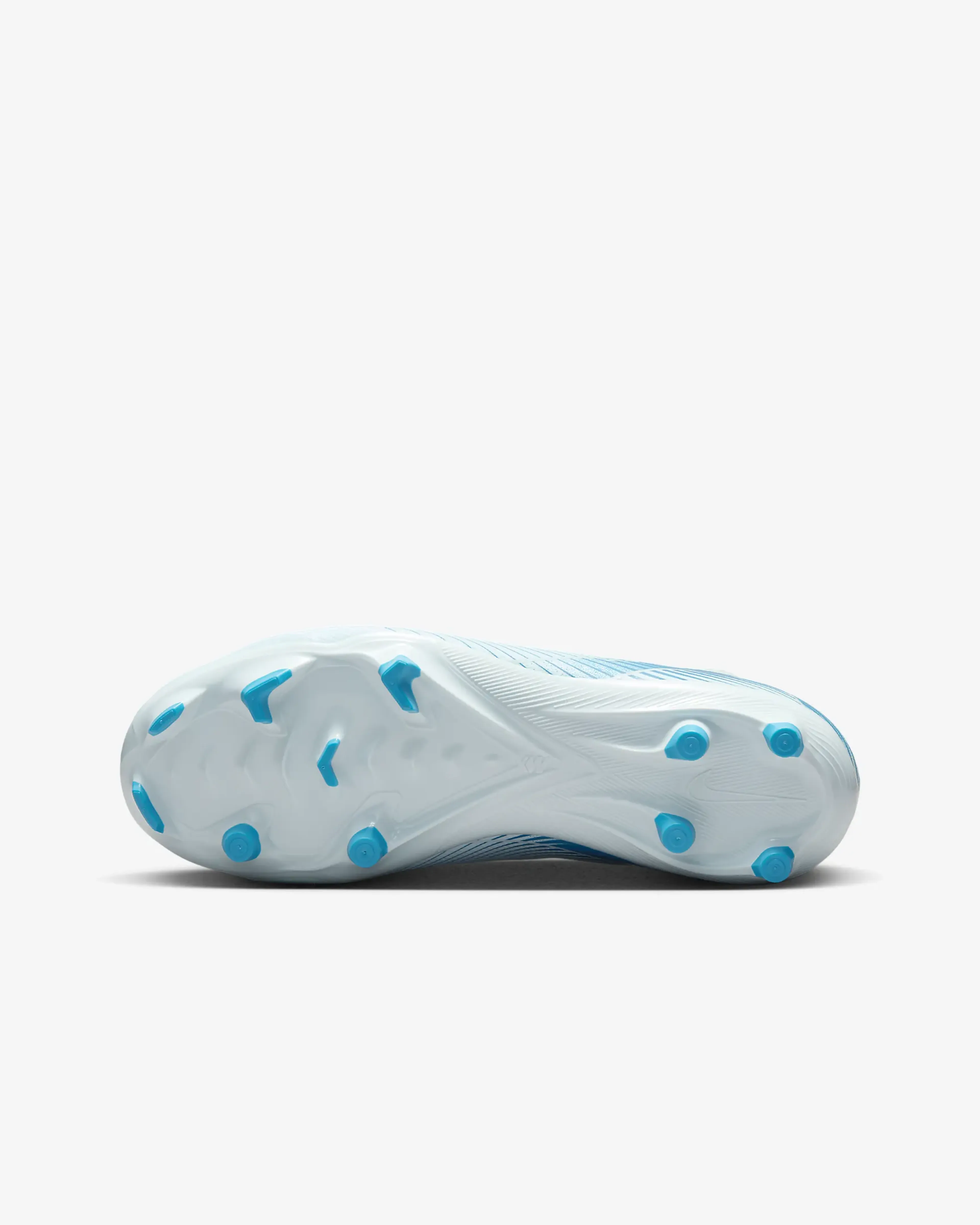 Mercurial Superfly 10 Academy FG/MG fotballsko junior kunstgress/gress