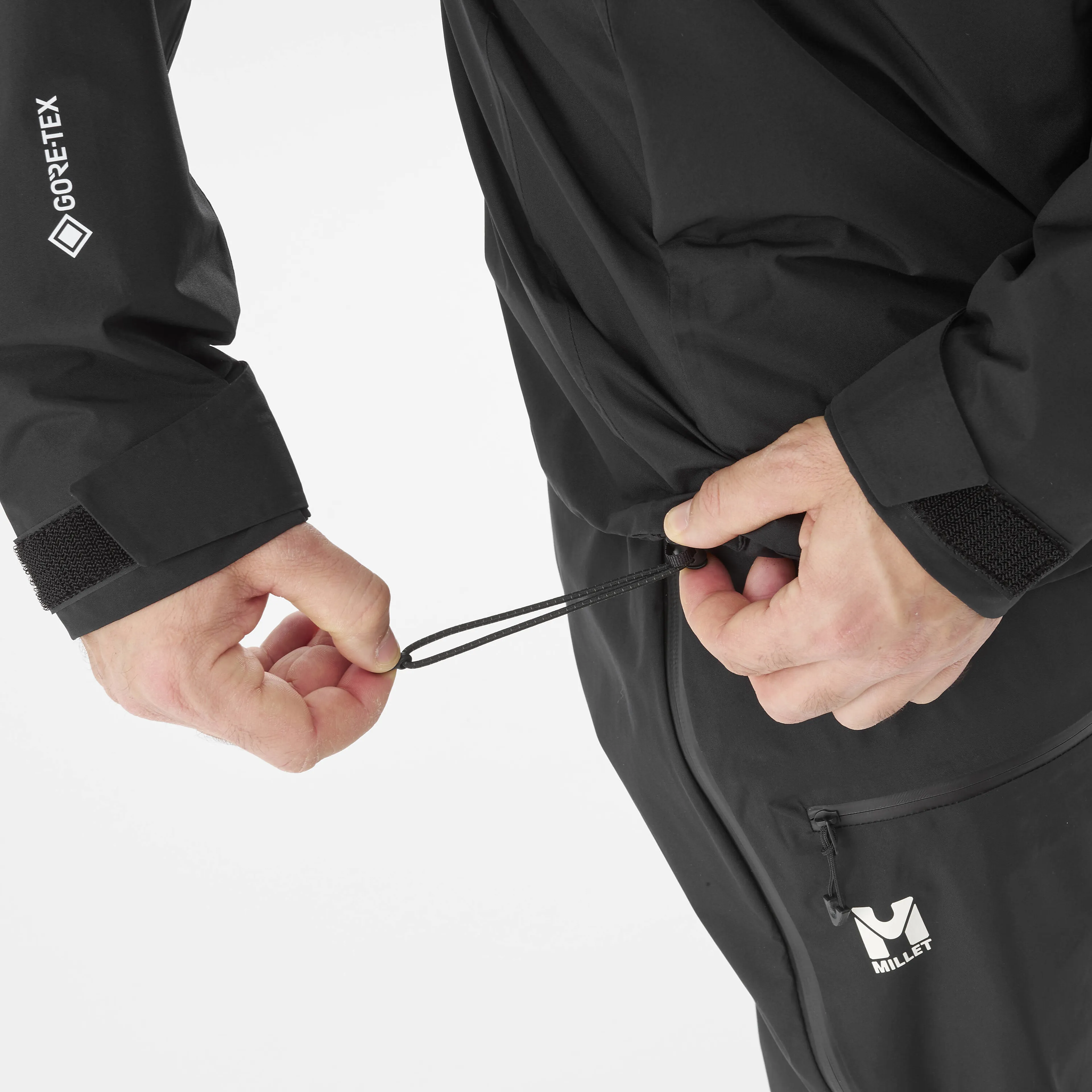 SENECA GTX 2L JKT M