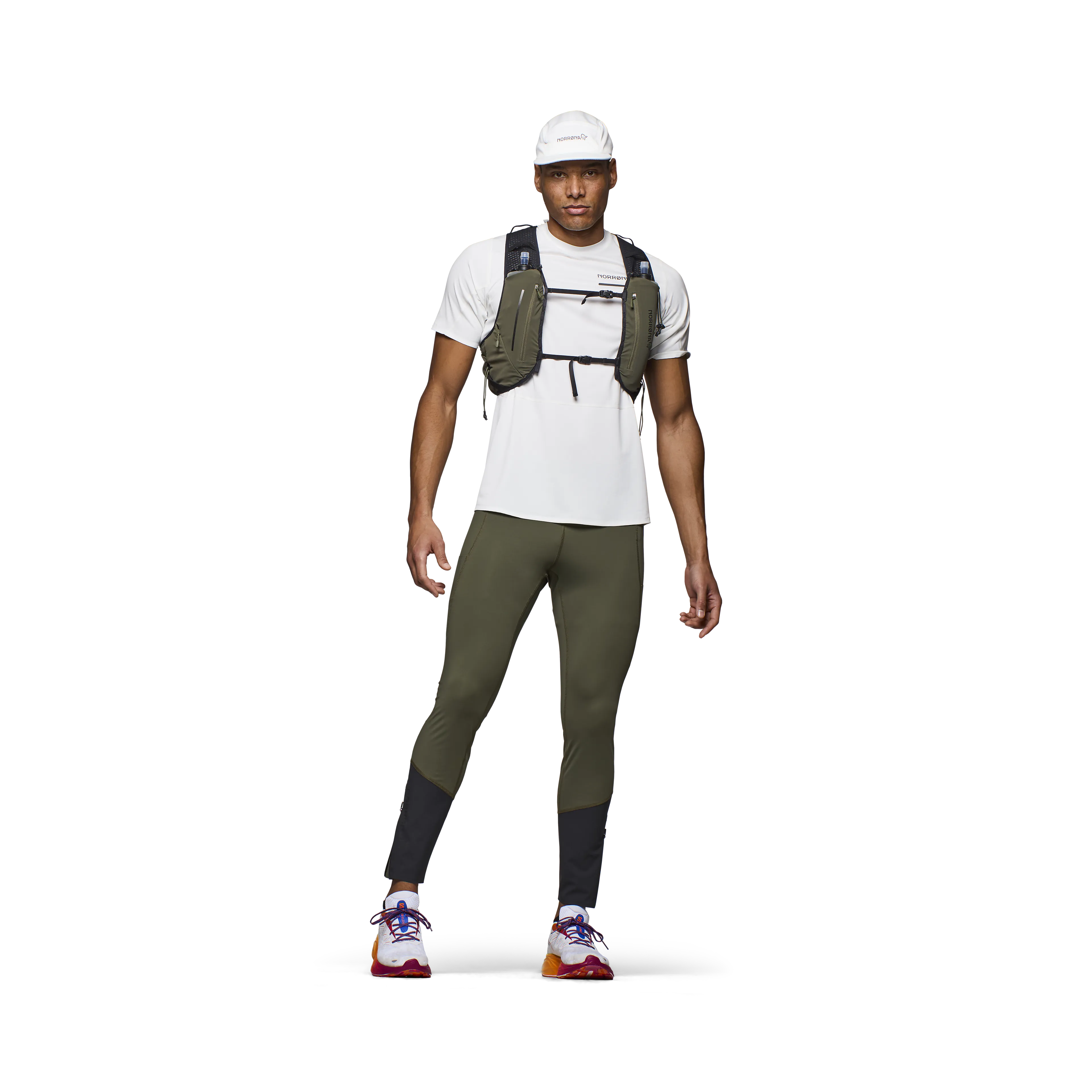 senja econyl70 7L Pack