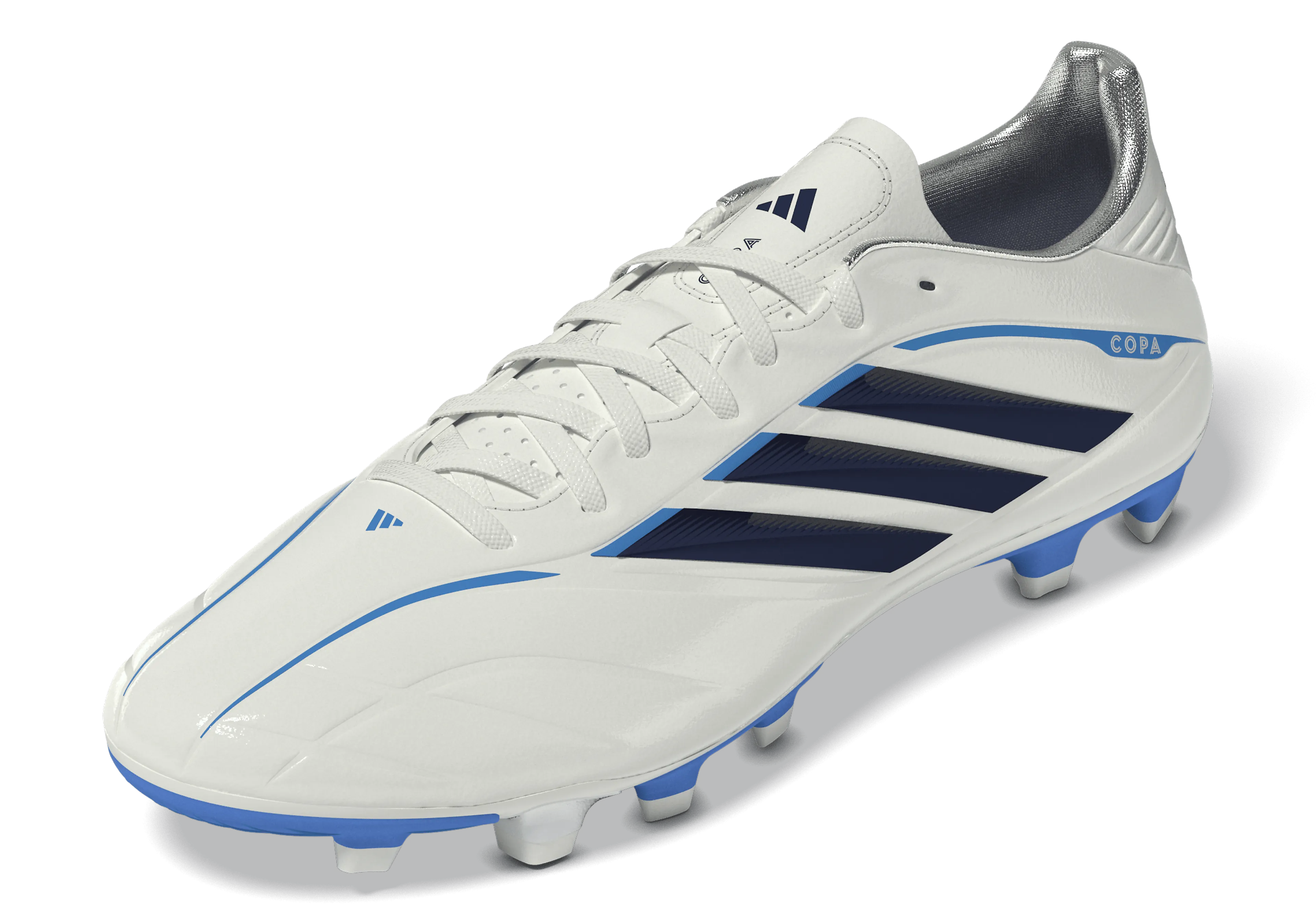 Copa Pure IV Club Firm Ground/Multi Ground Fotballsko Gress/Kunstgress
