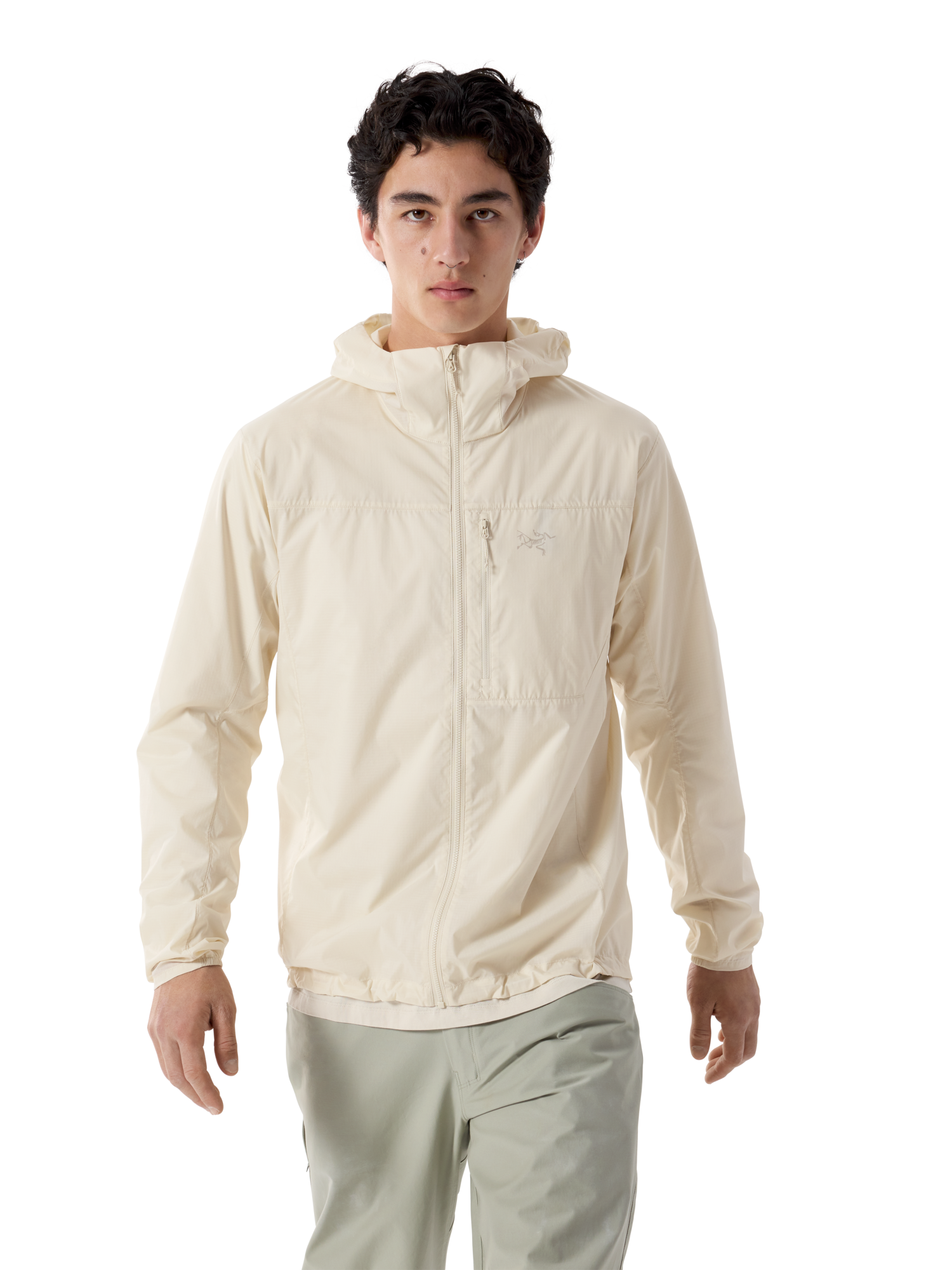 Squamish Hoody M