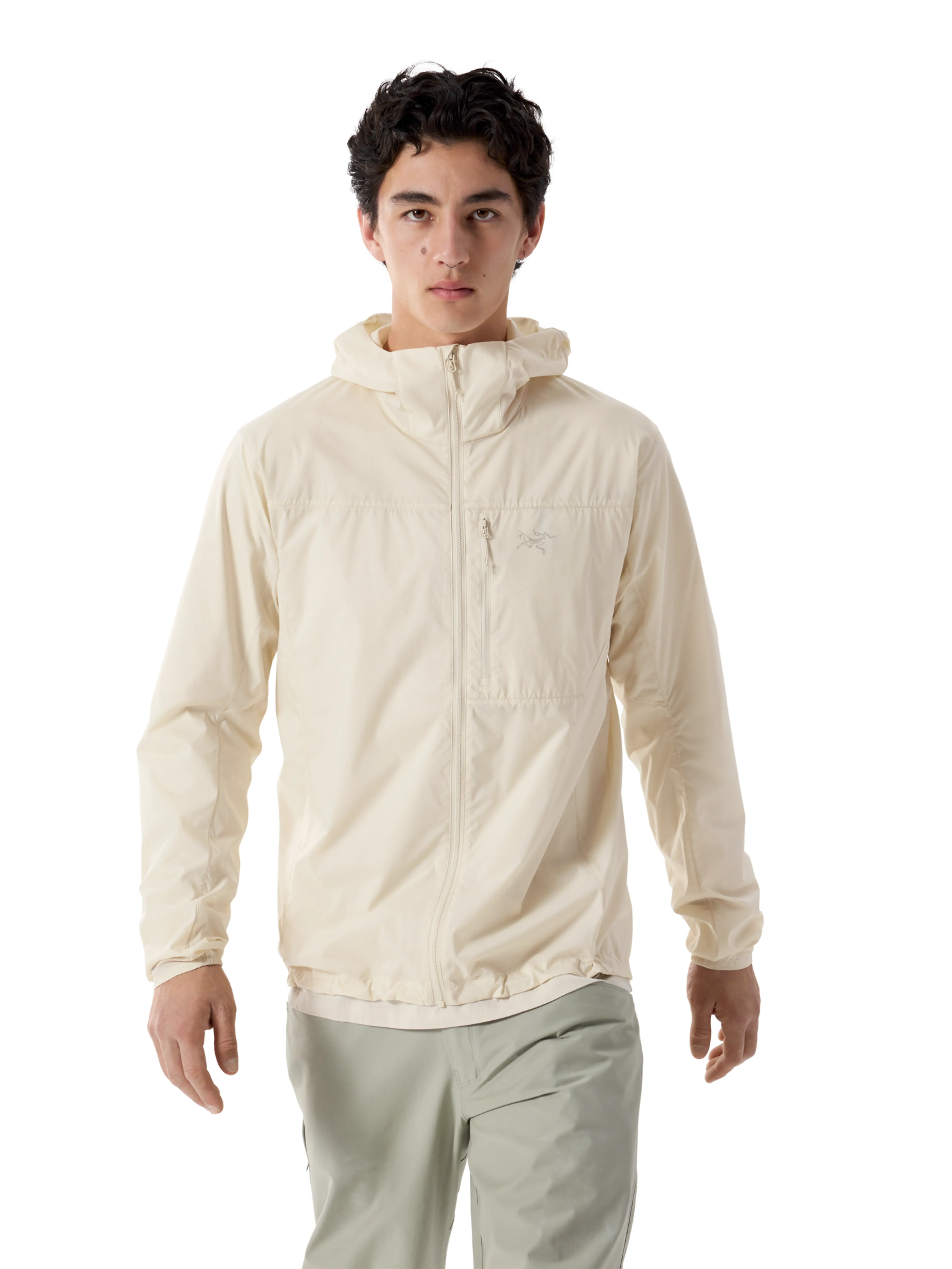 Squamish Hoody M