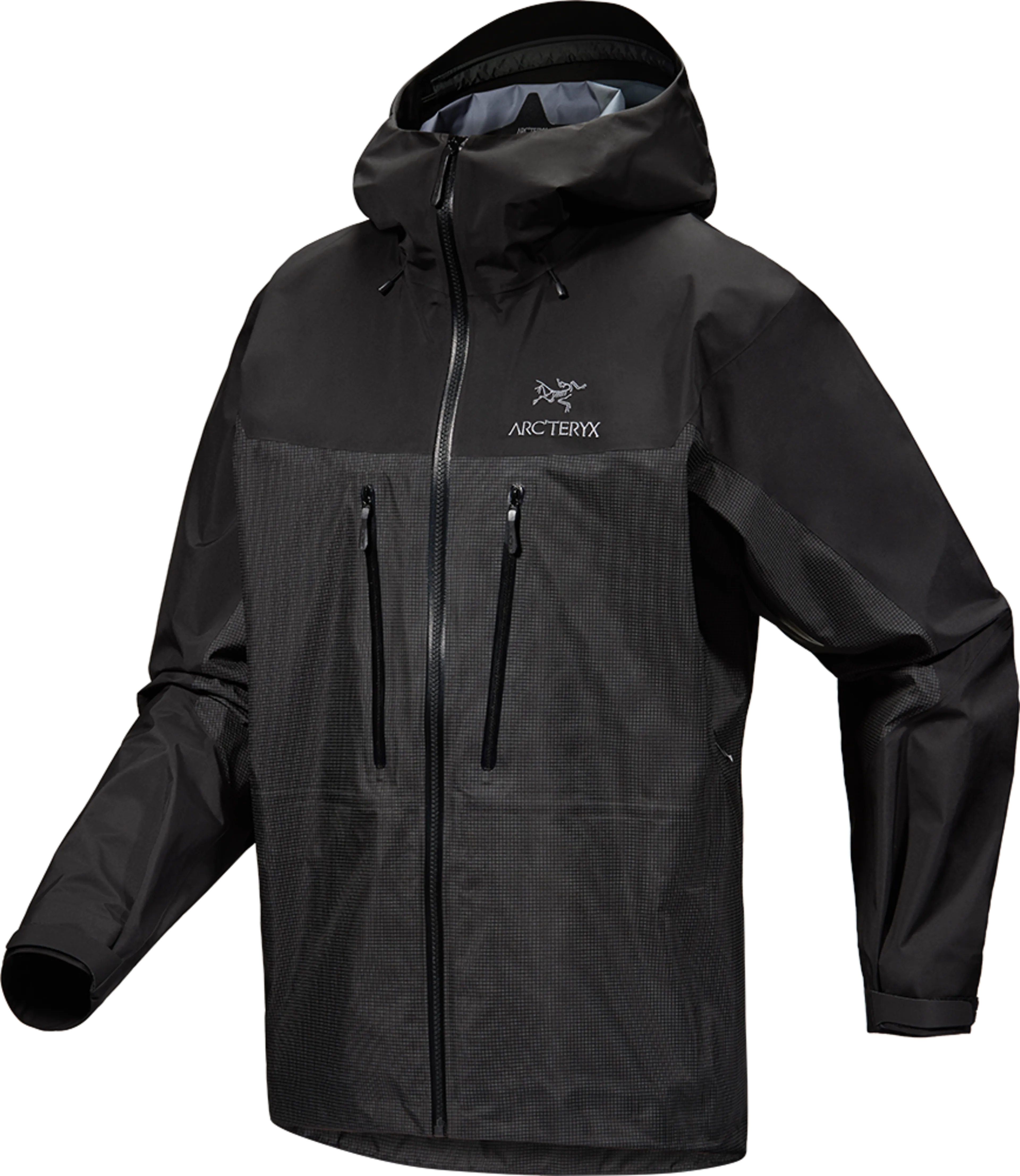 ALPHA JACKET M