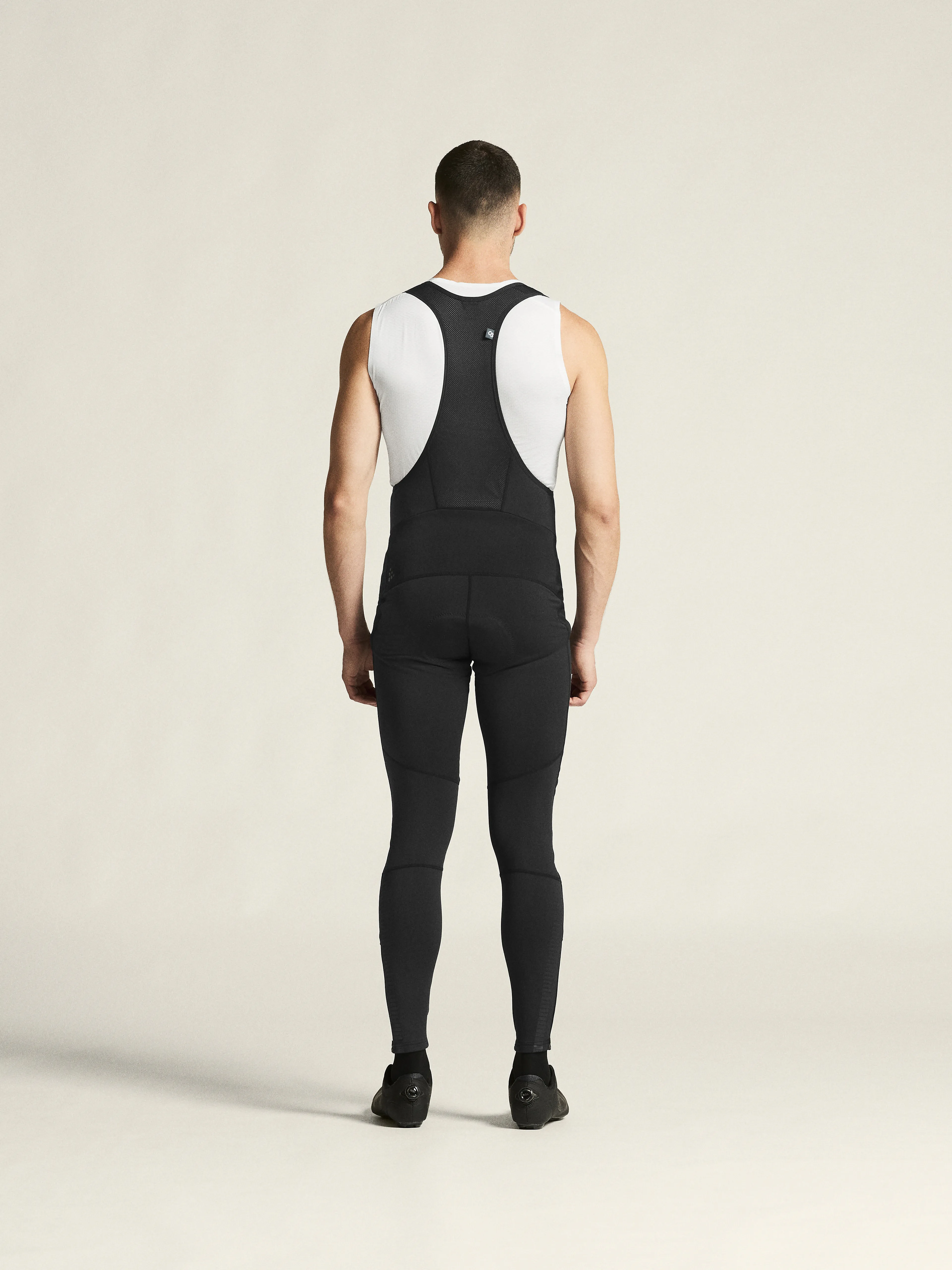 Core Bike Subz Wind Bib Tights M