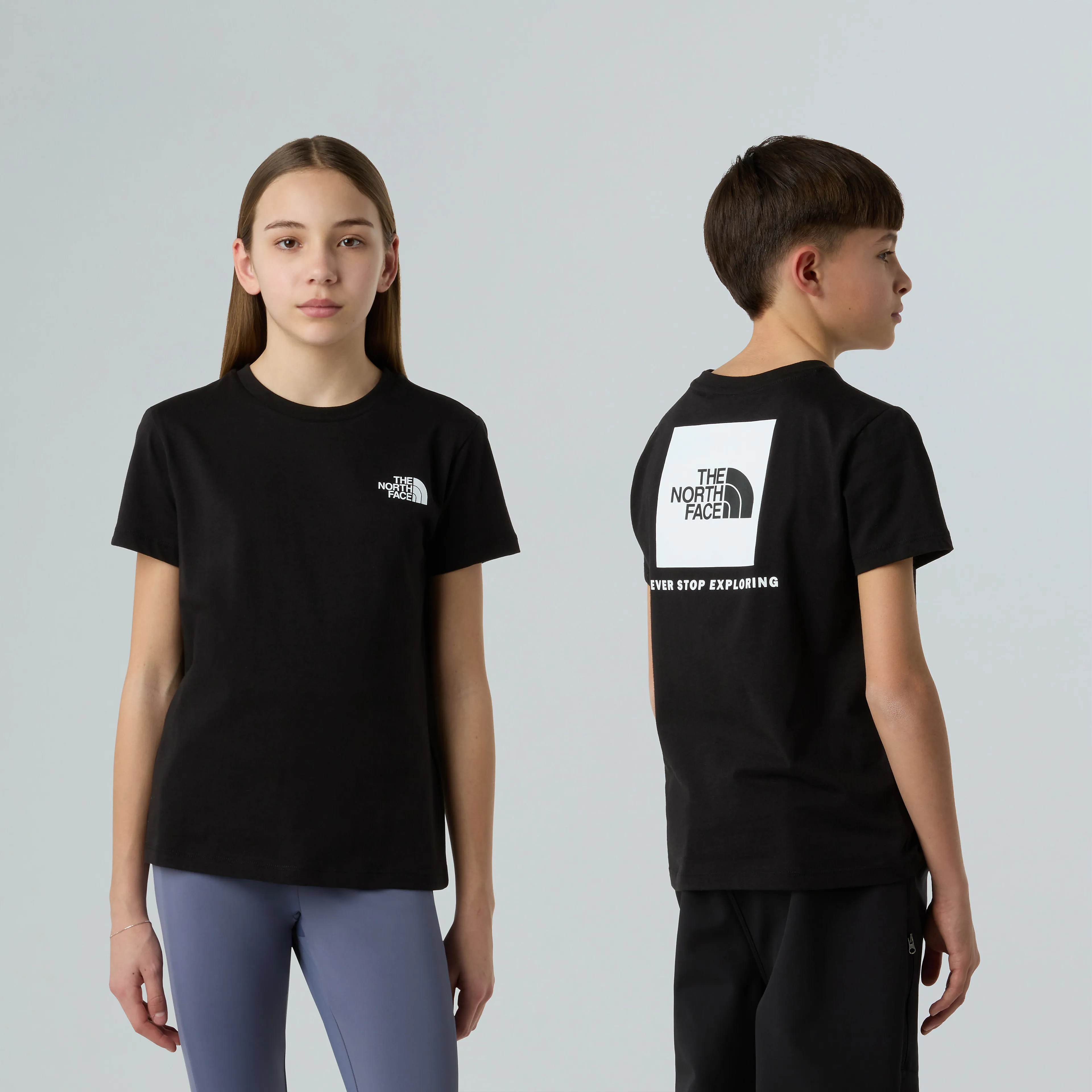 TEEN BOX NSE SS TEE