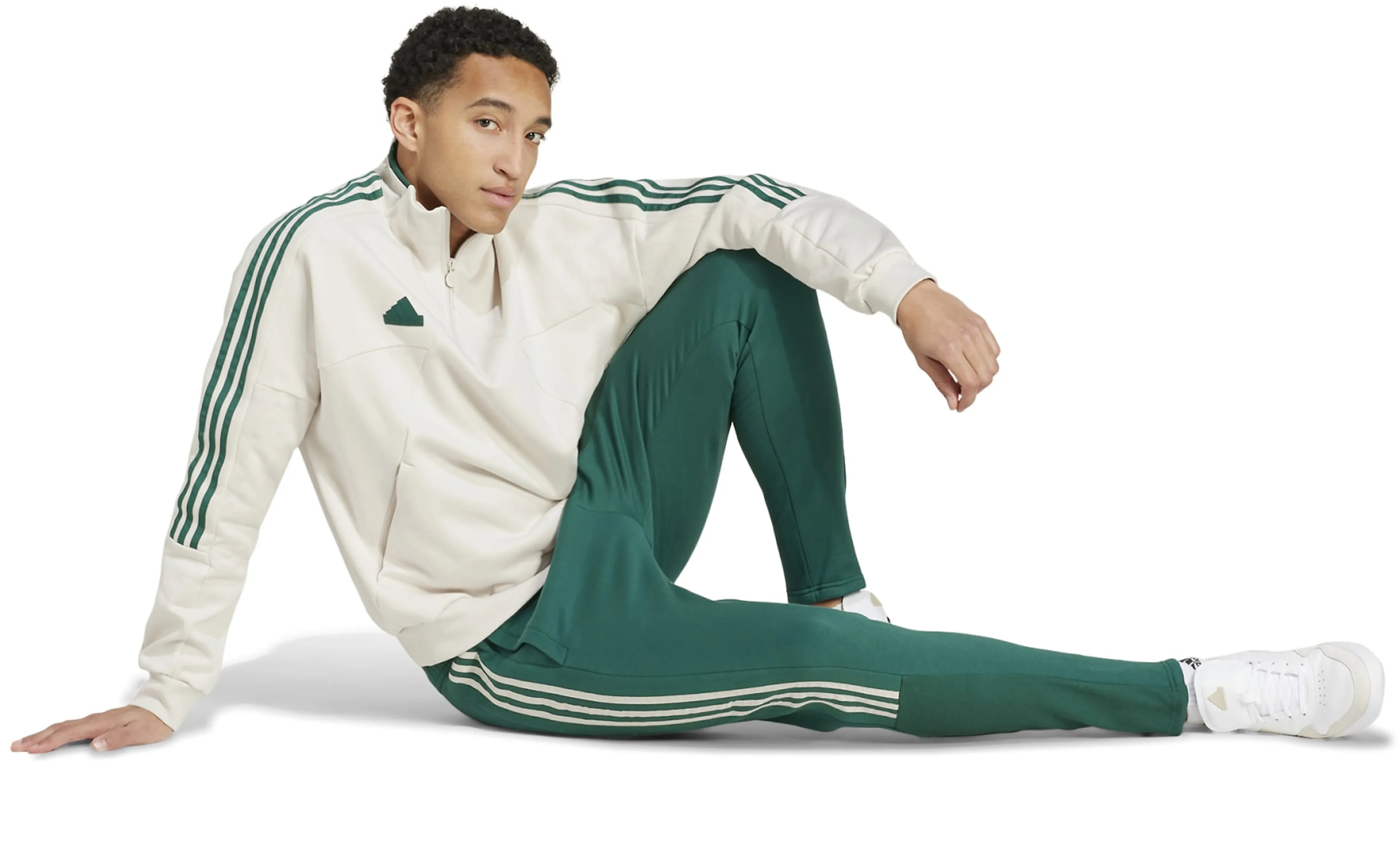 HOUSE OF TIRO FLEECE PANT