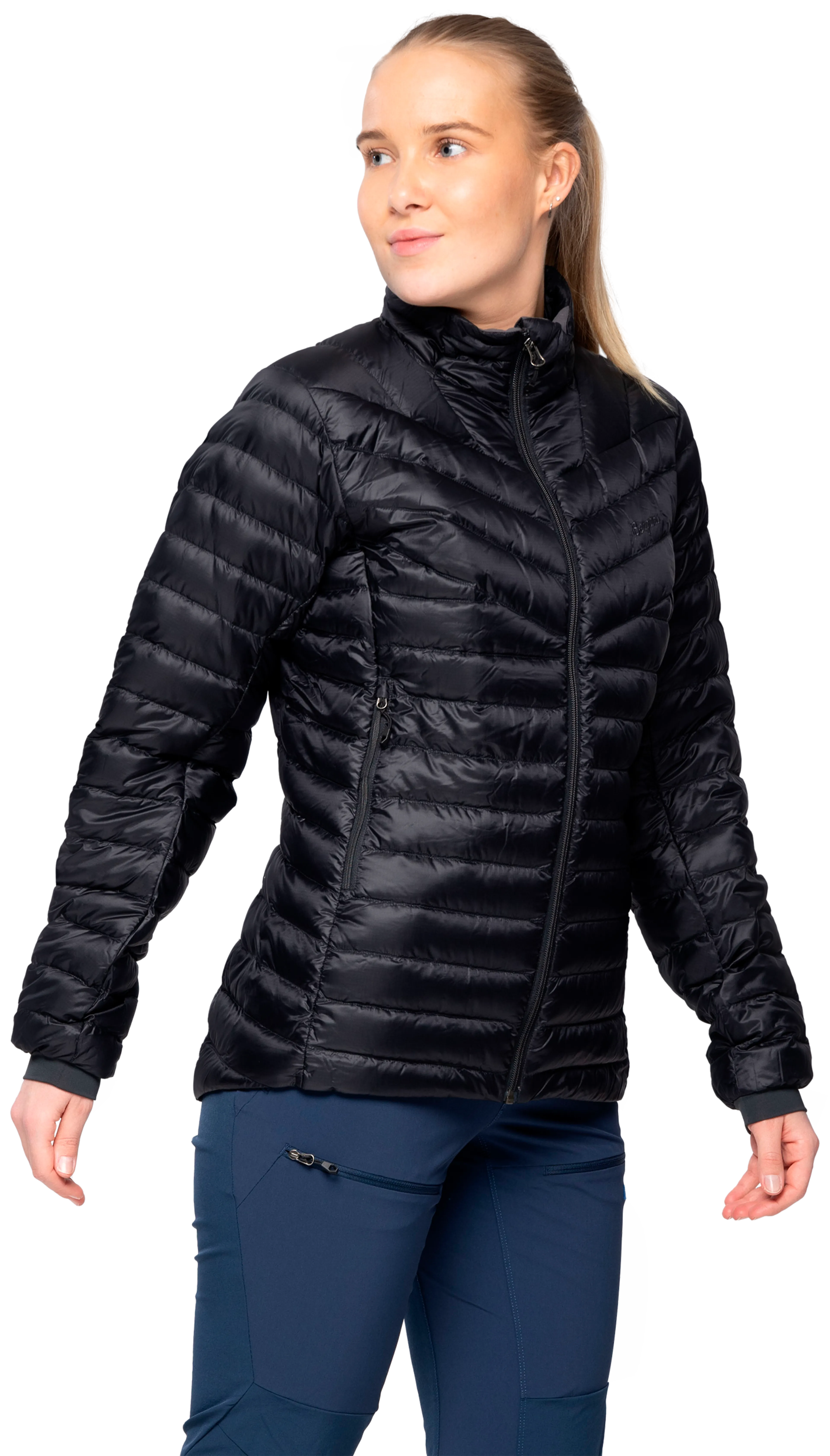 Rabot Light Down Jacket Women