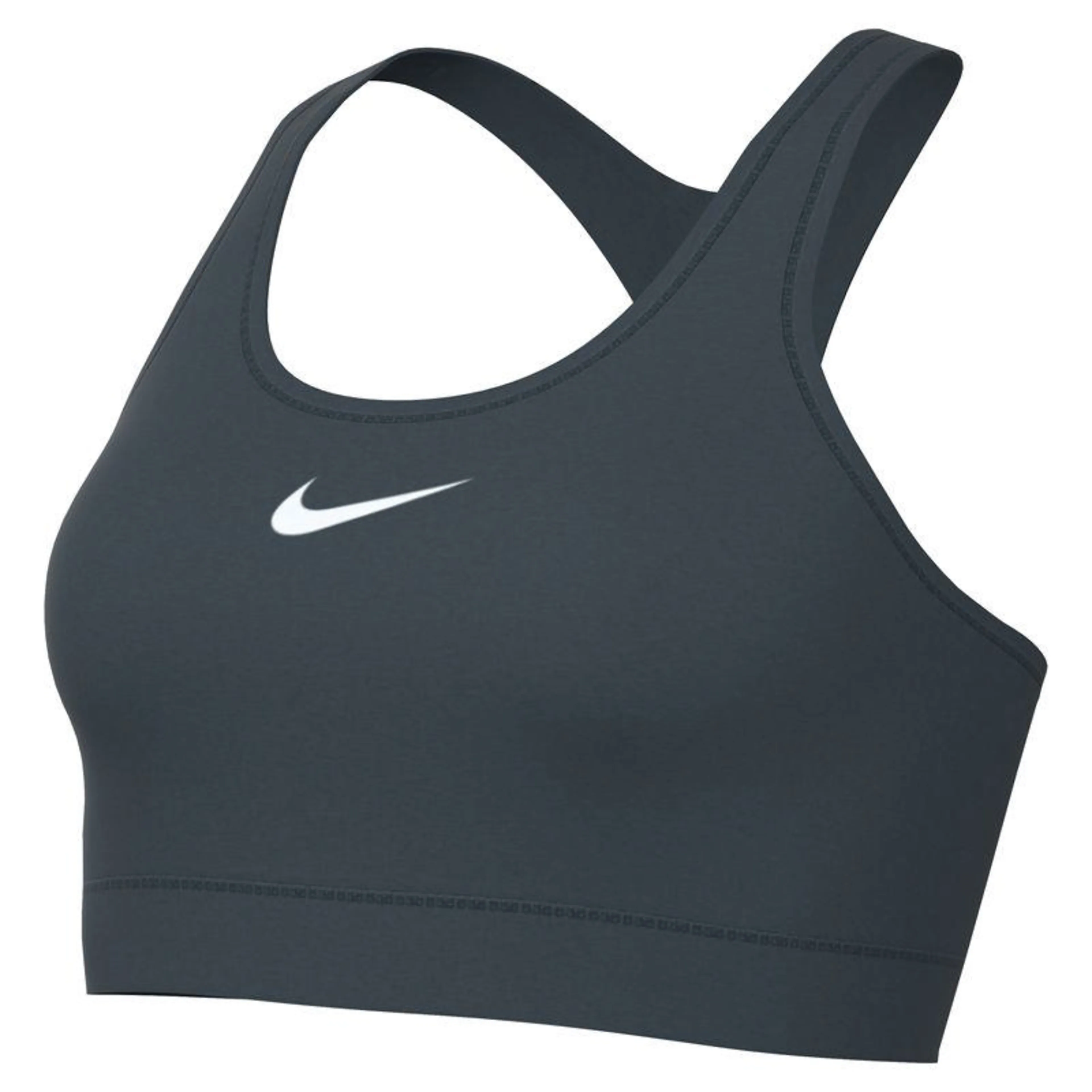 Dri-FIT Swoosh Medium-Support Sports Bra