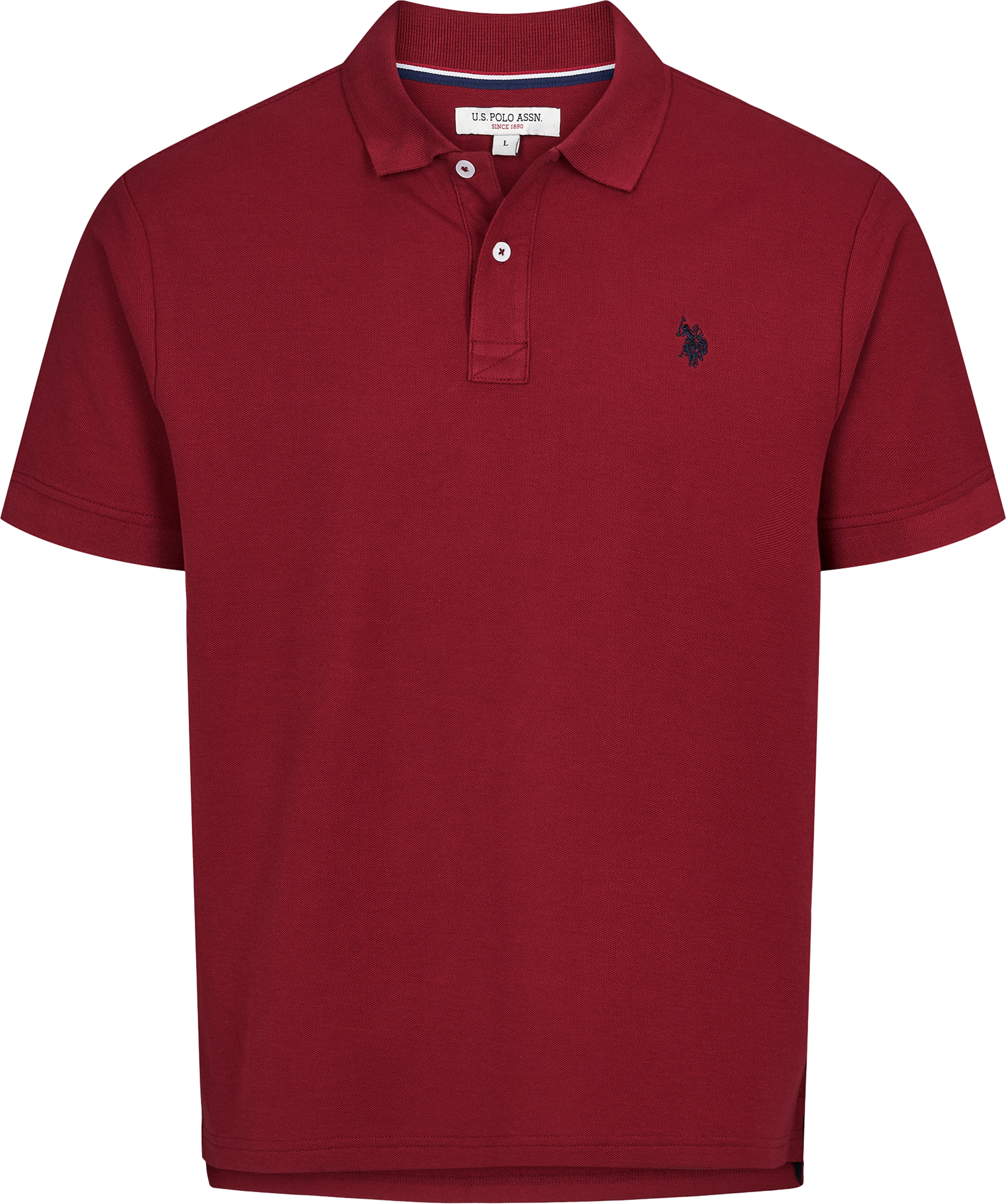 USPA Polo Alfred Men