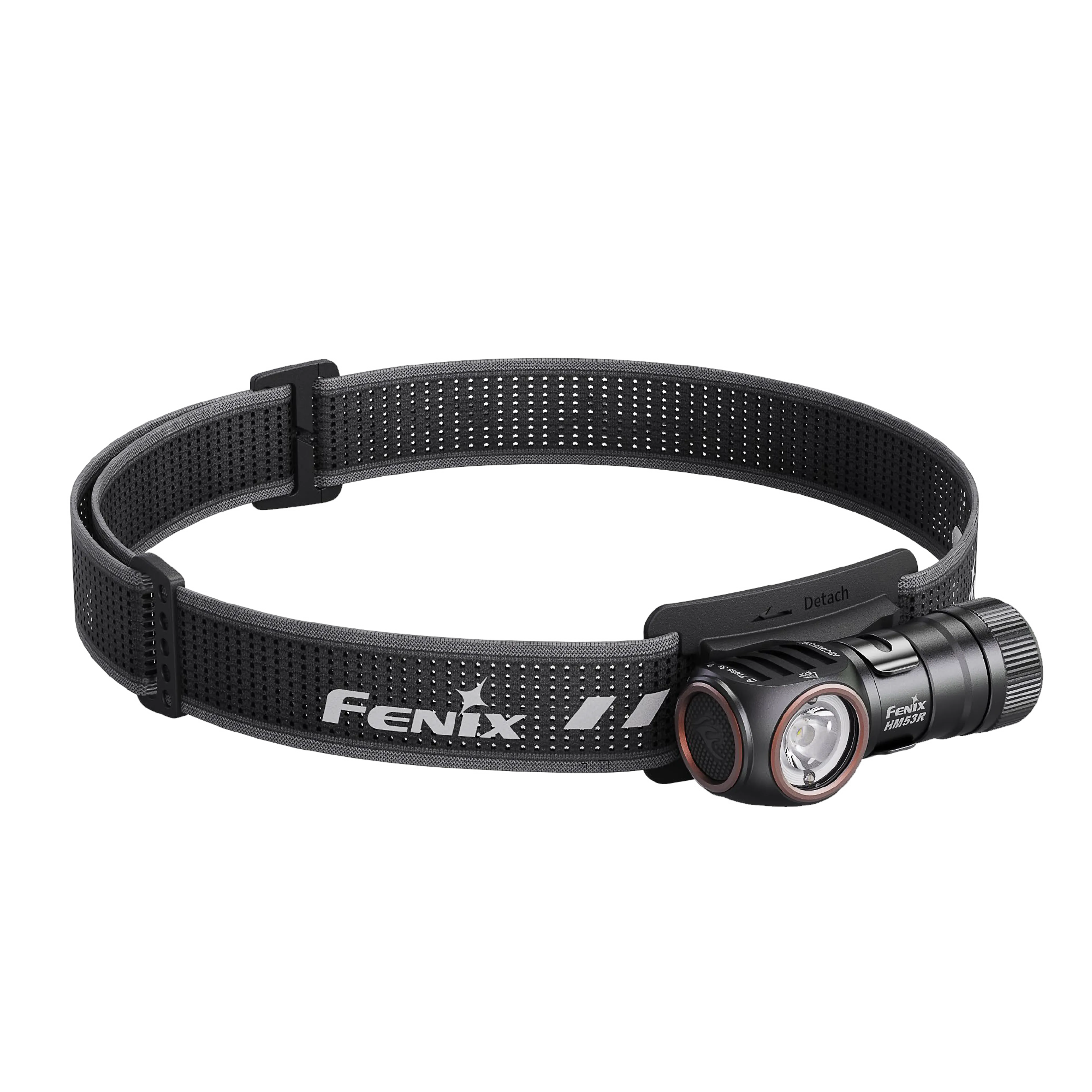 FENIX HM53R HODELYKT 1200LM FENIX HM53R HODELYKT 1200LM