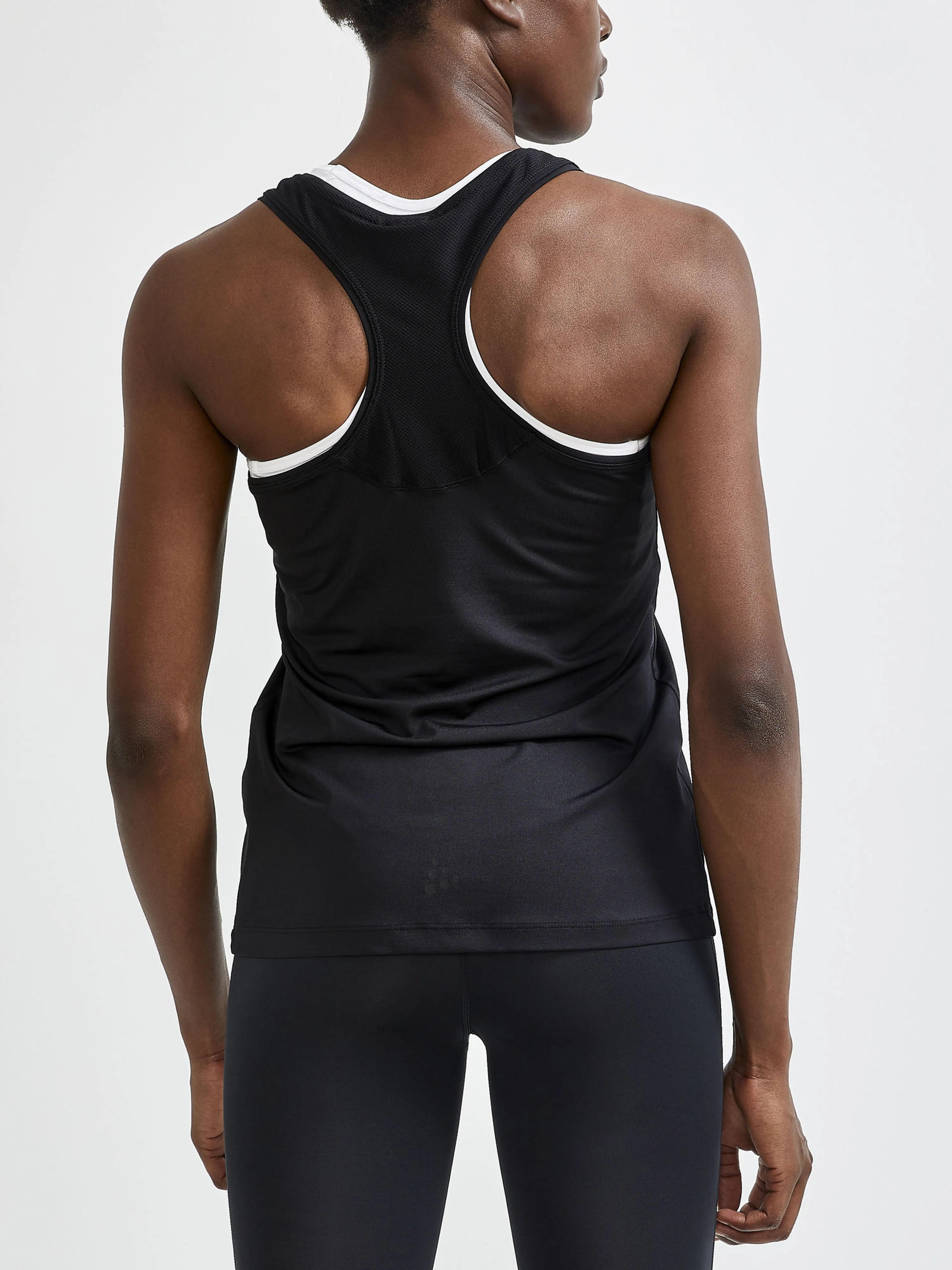 Adv Essence Singlet W