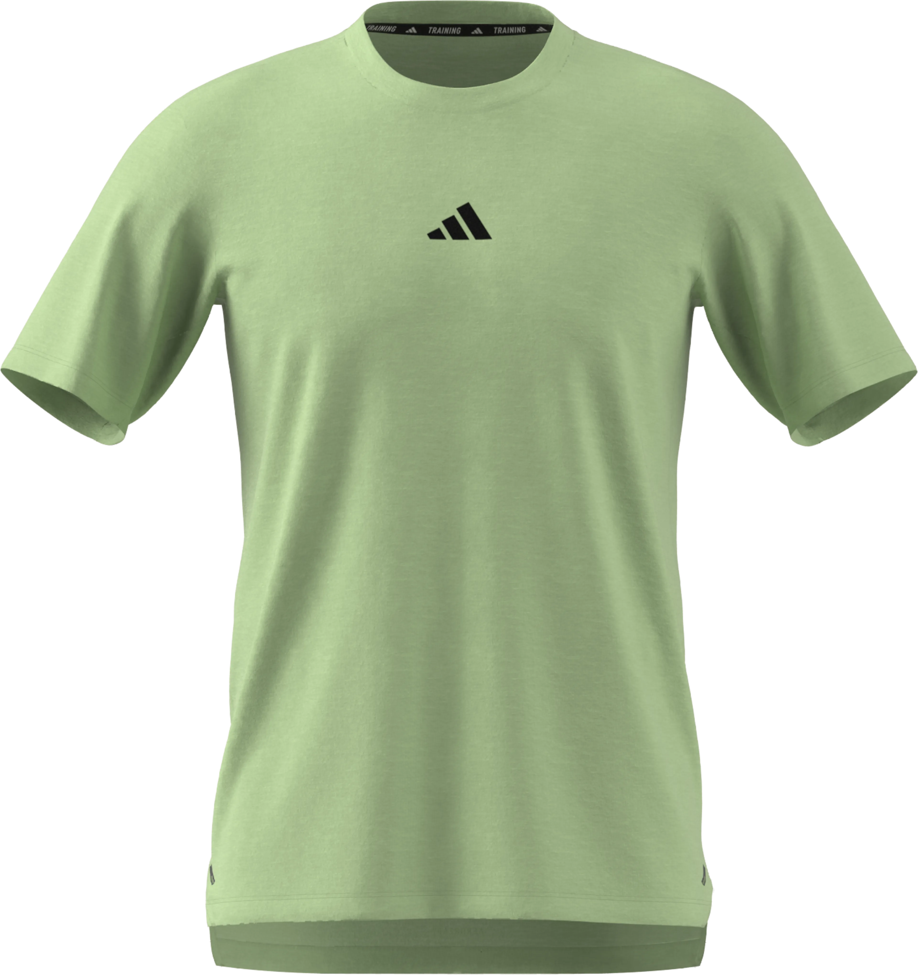 WO LOGO TEE