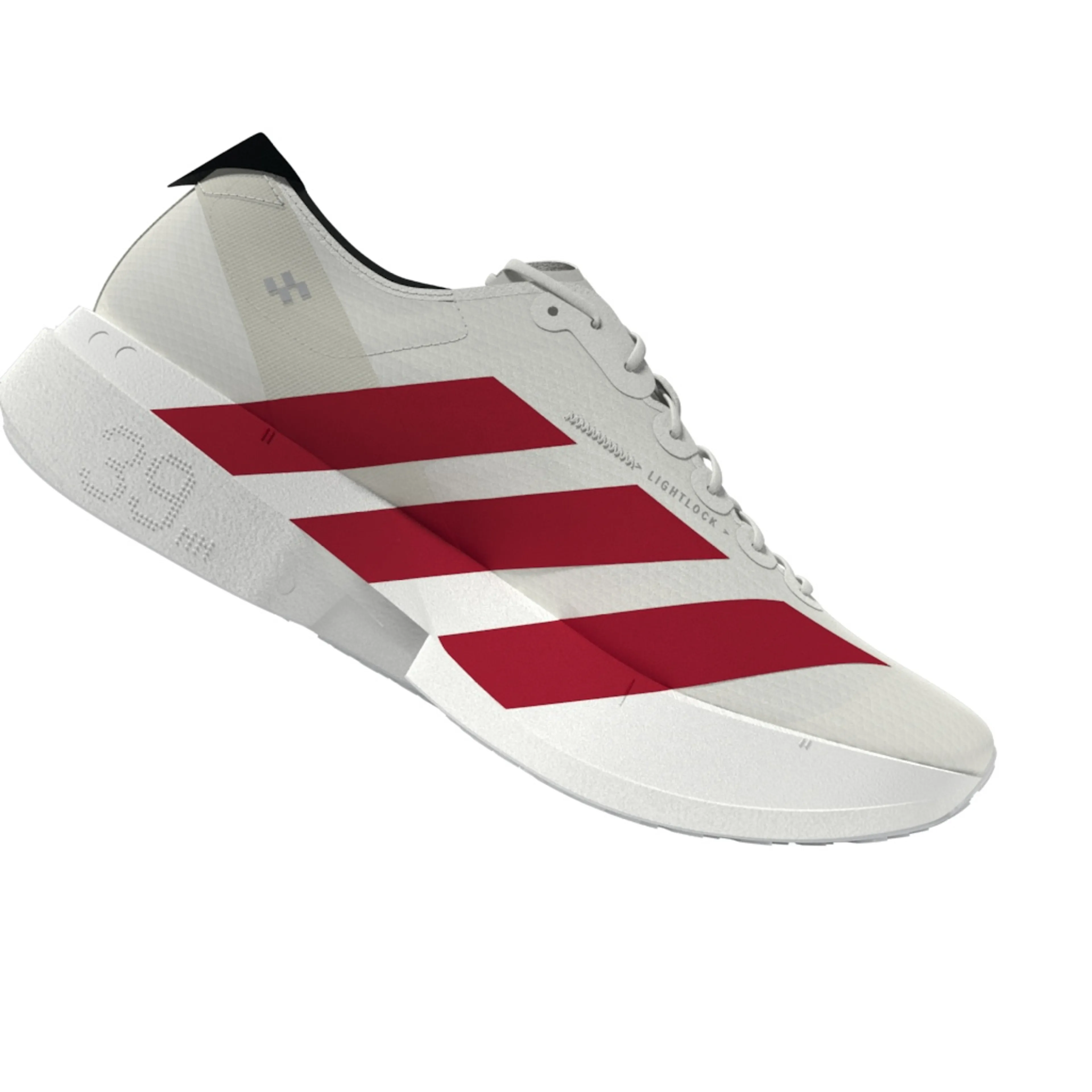 ADIZERO ADIOS PRO 4