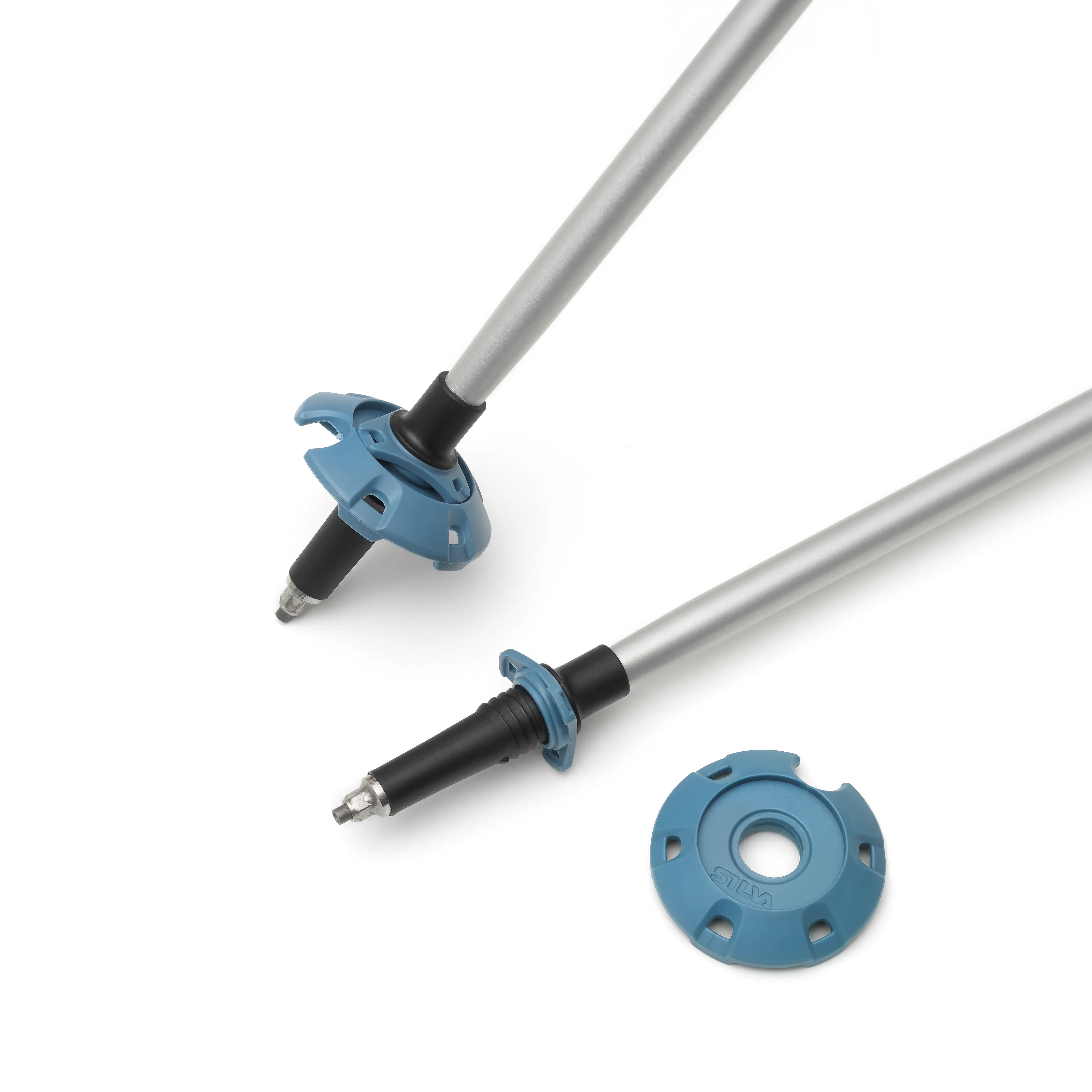 Trekking poles alu z adjustable