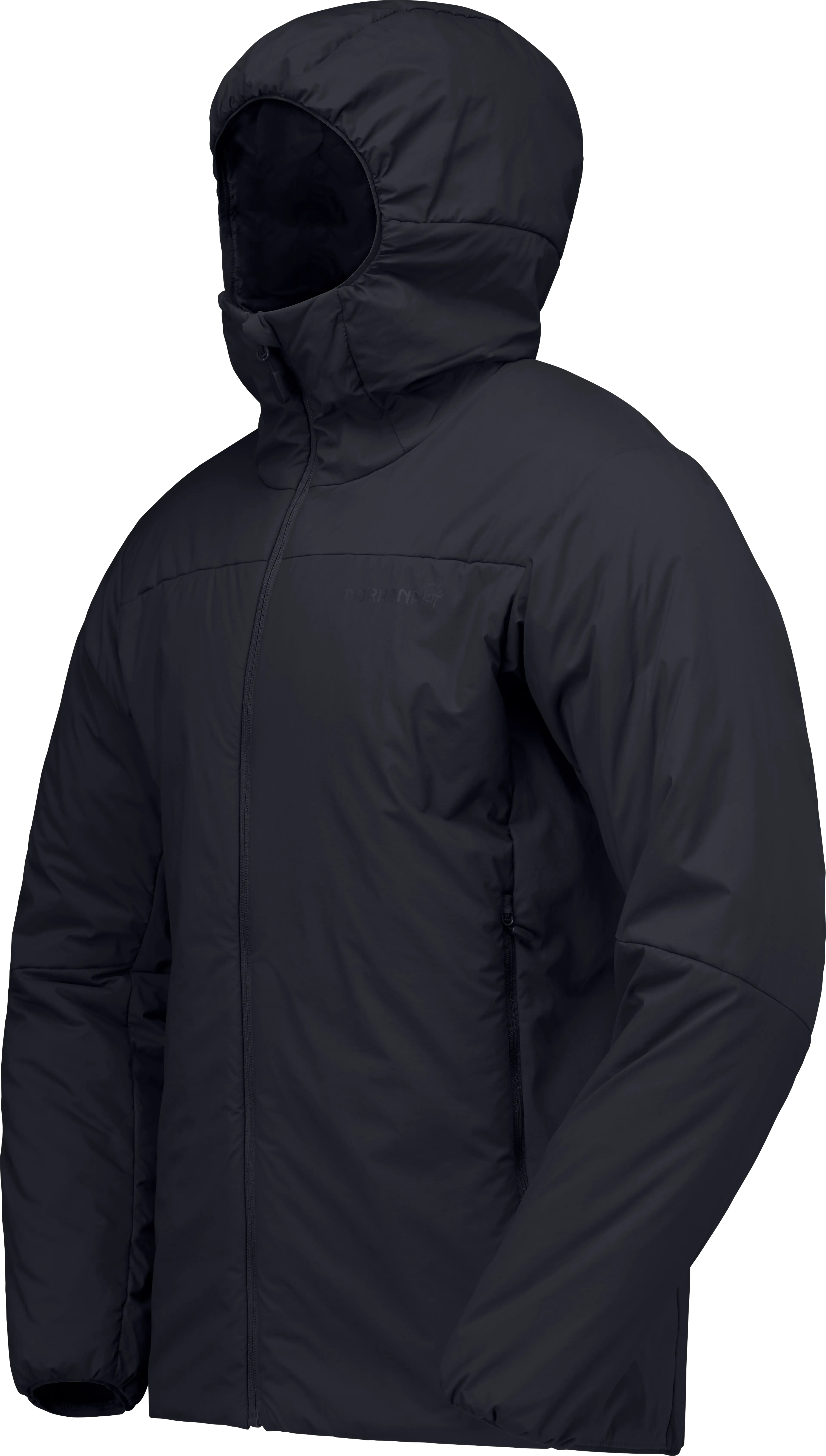 femund thermo60 Zip Hood M's