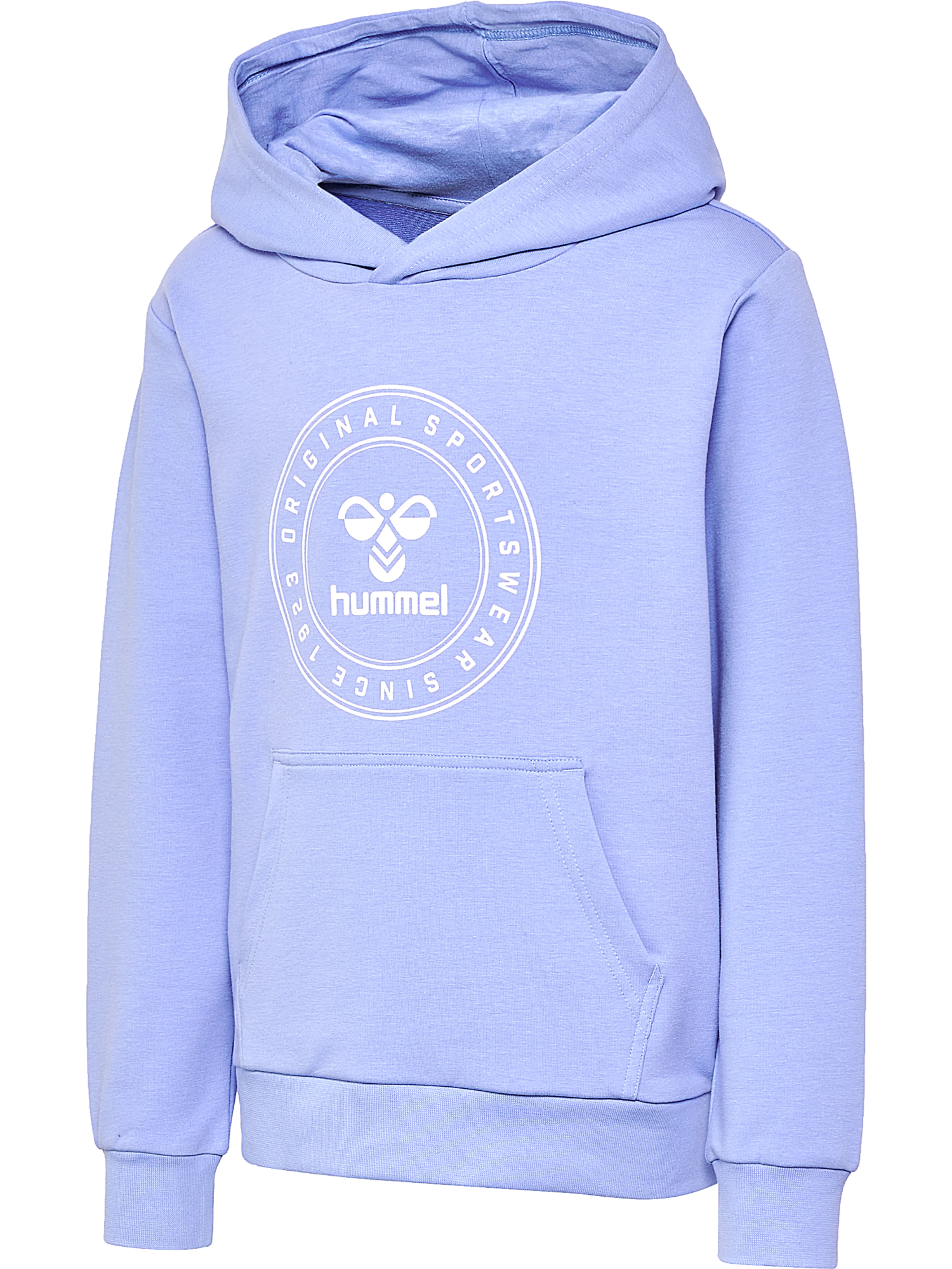 hmlCUATRO CIRCLE HOODIE