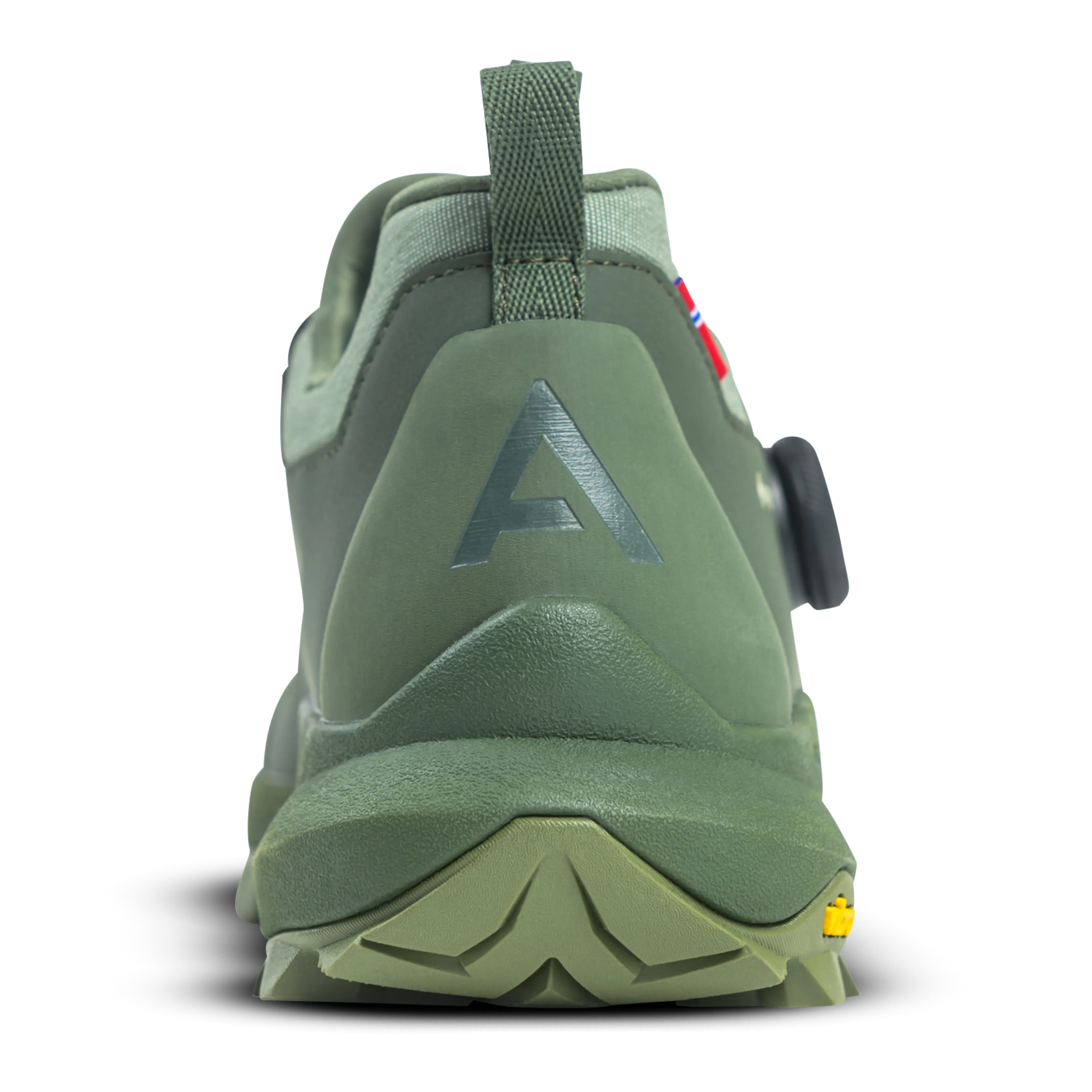 PIGGEN 2.0 APS GTX W
