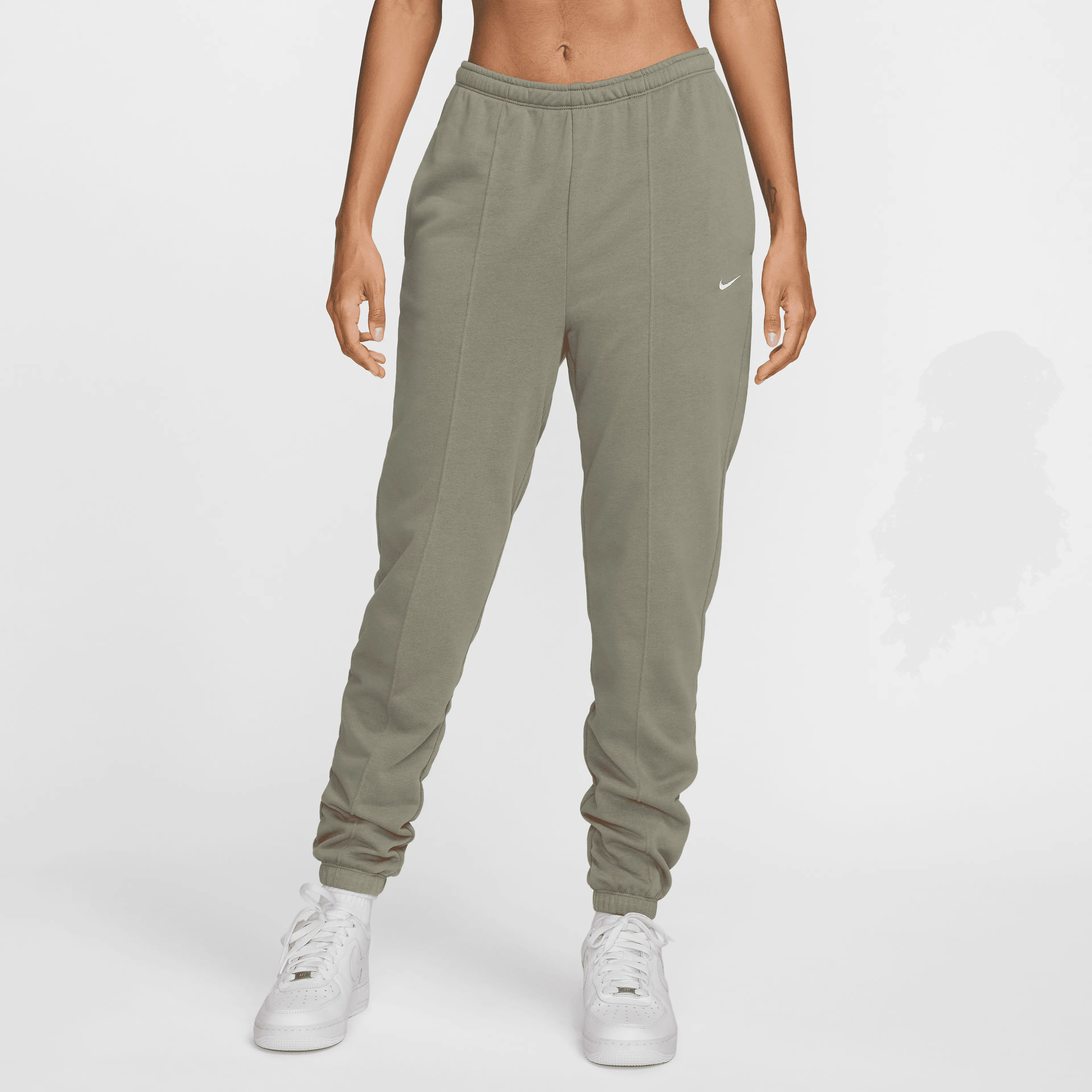 Sportswear Chill Terry bukse dame