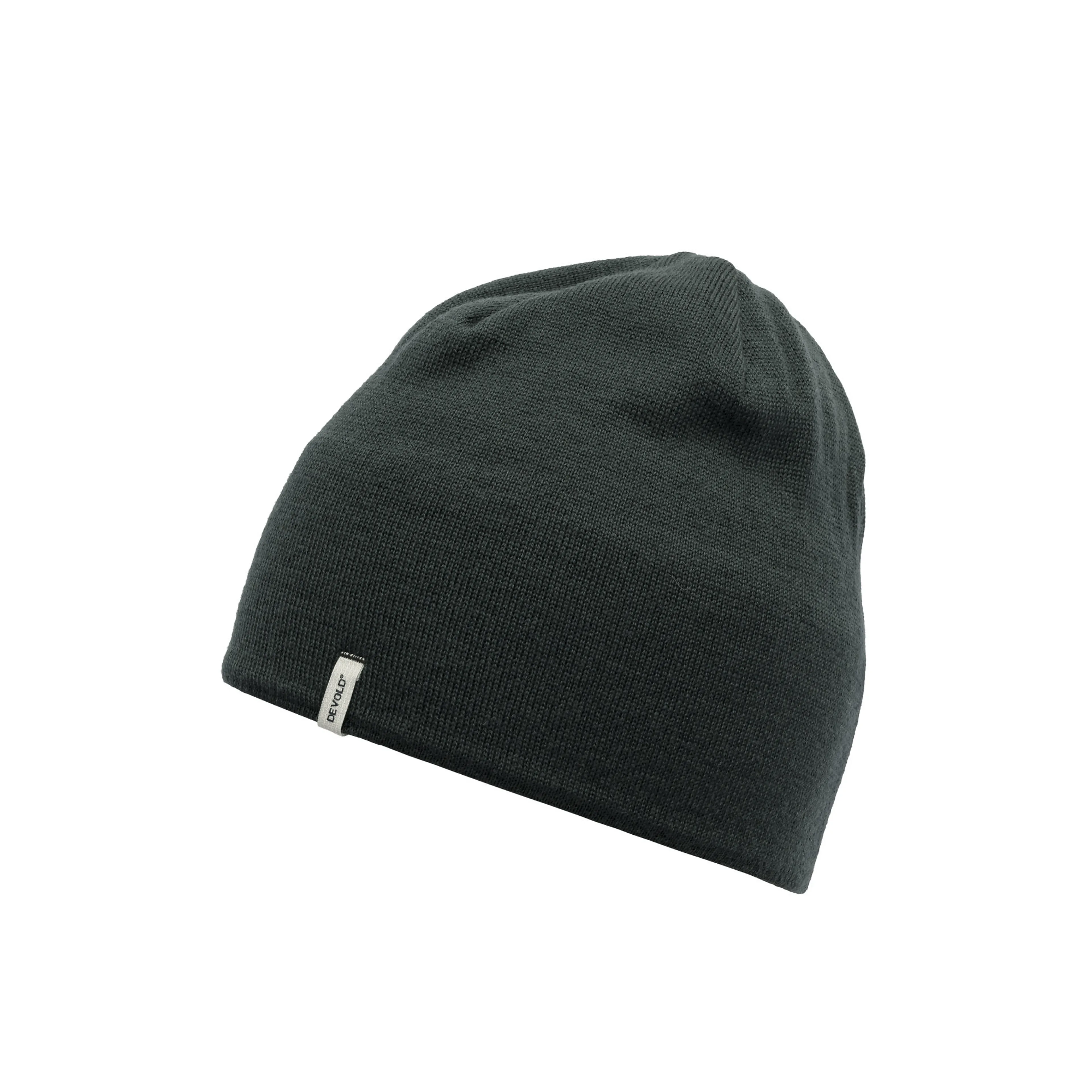 Friends Merino Beanie lue