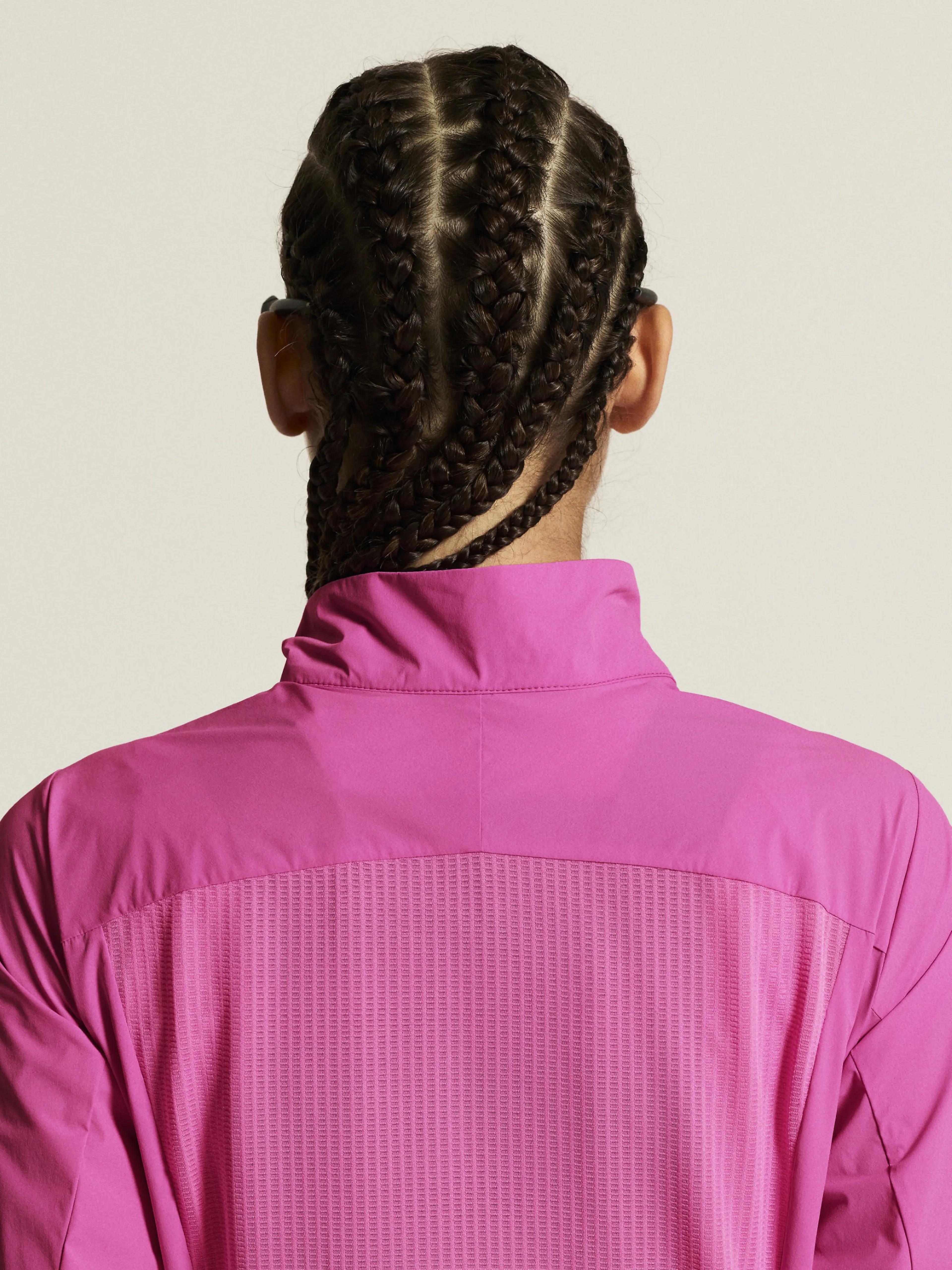 Endur Light Wind Jacket W
