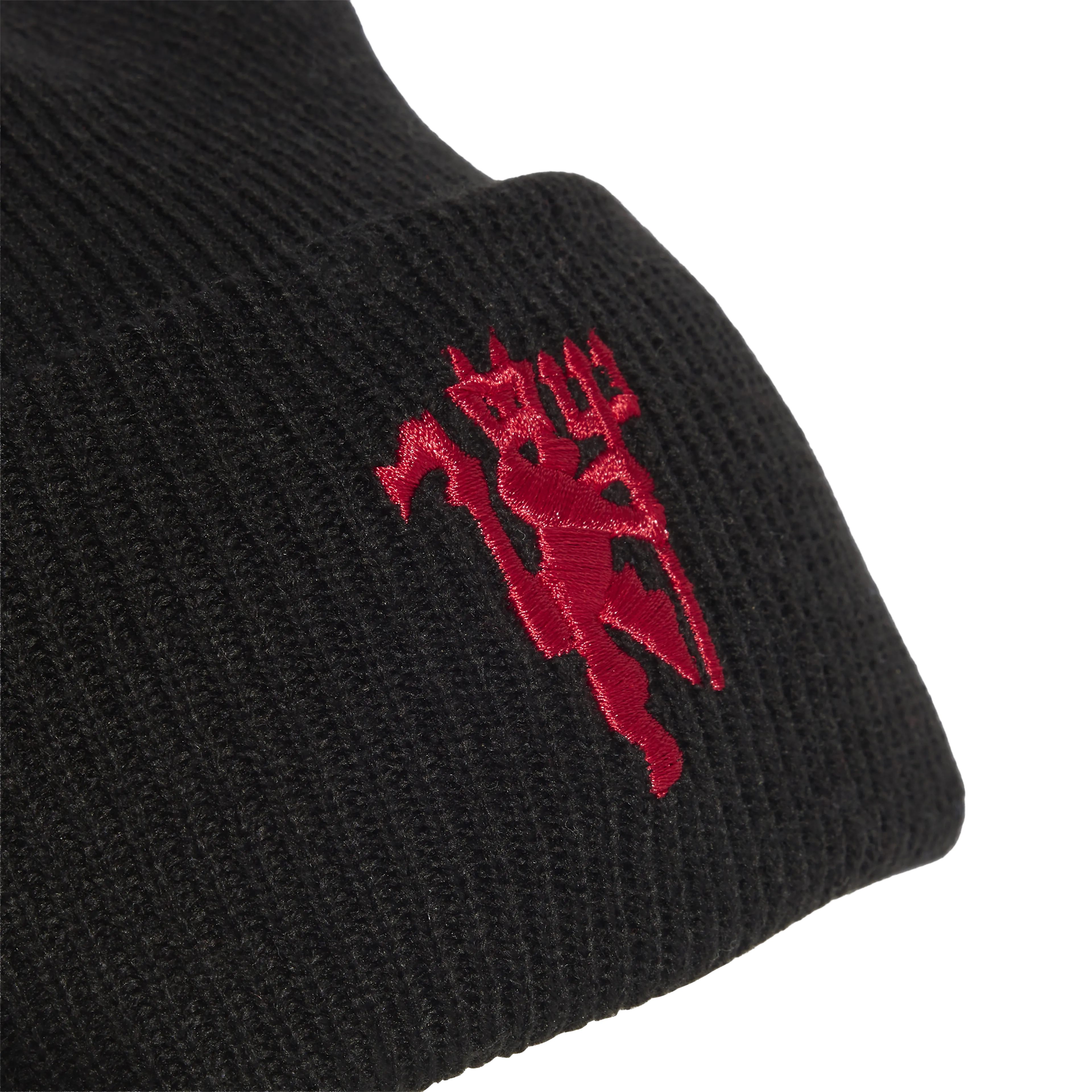 MANCHESTER UNITED WOOLIE Hat