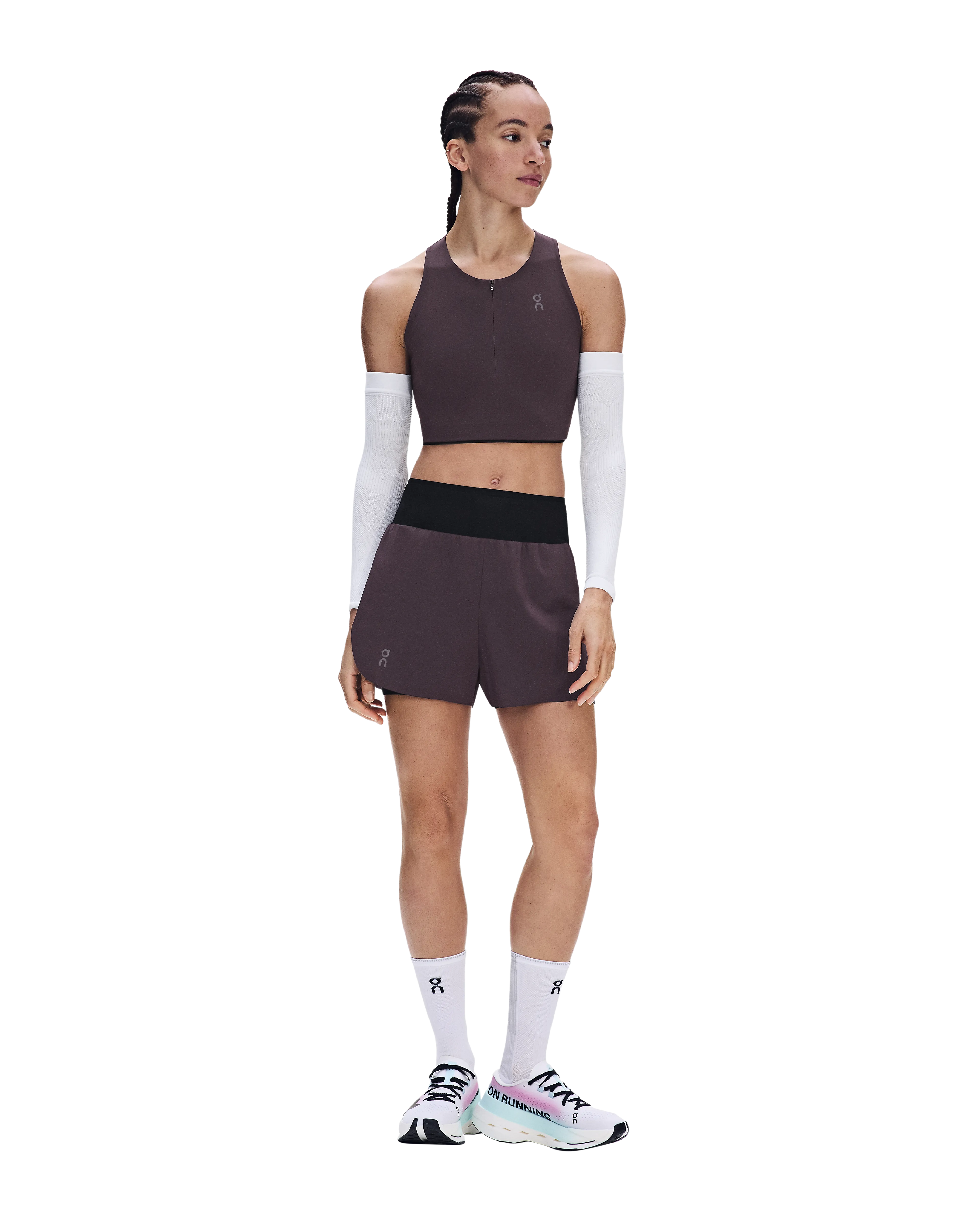 Zero 2-in-1 Shorts