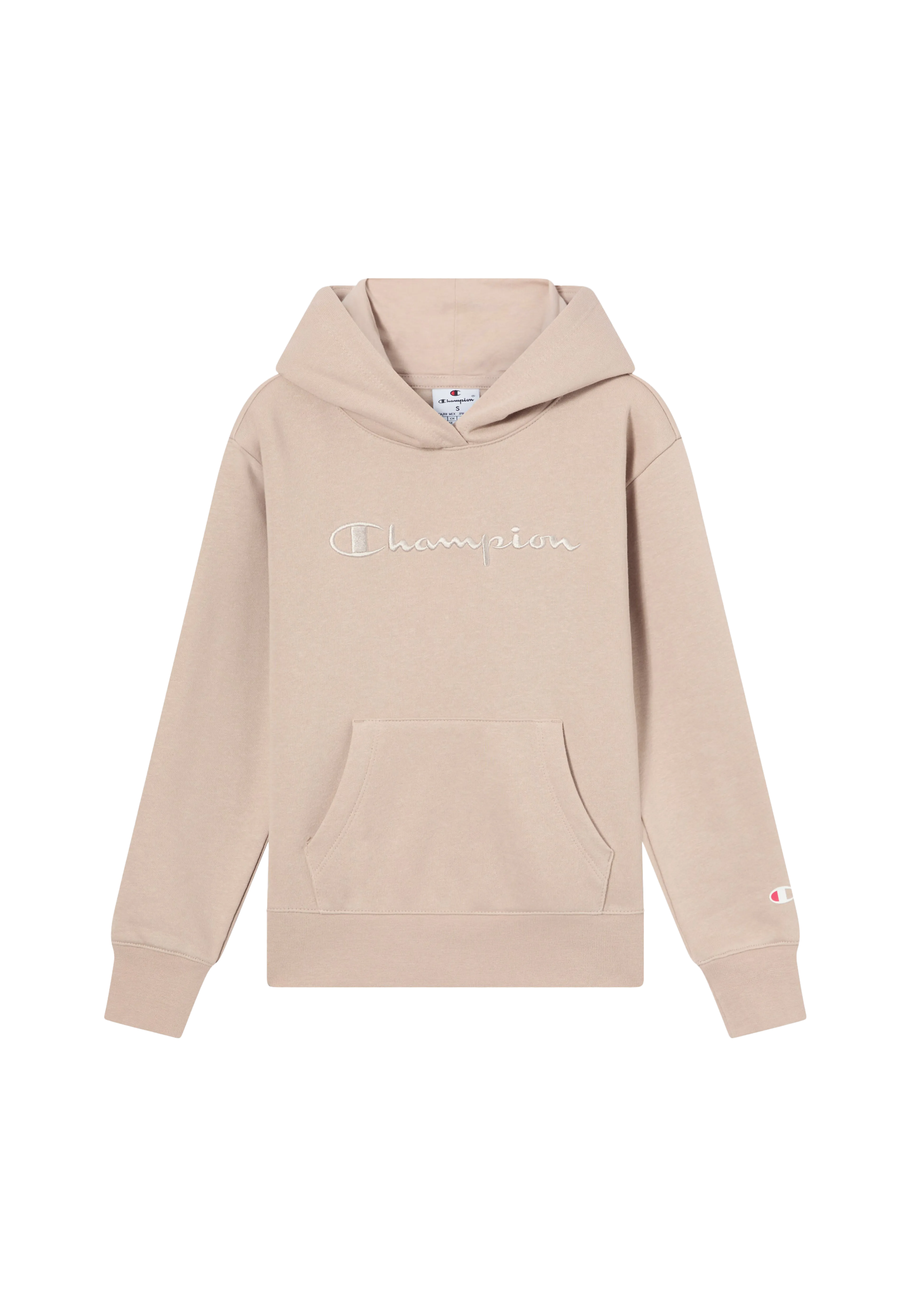 Hooded Sweatshirt girl