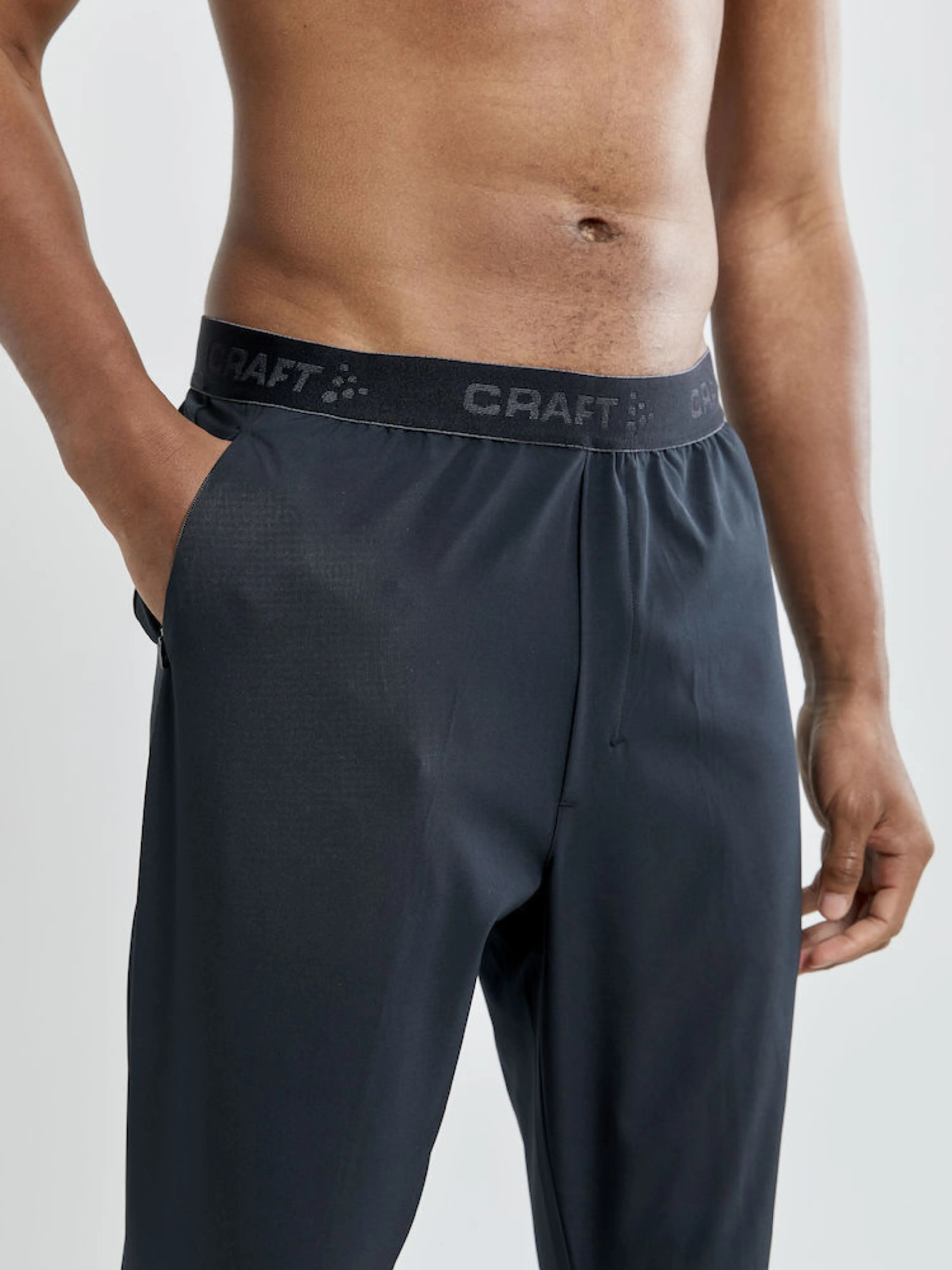 Adv Essence Training Pants treningsbukse herre